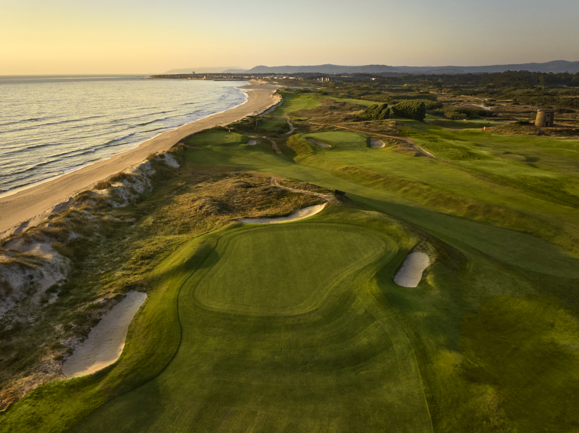 Foto - Tivoli Estela Golf & Lodges Porto