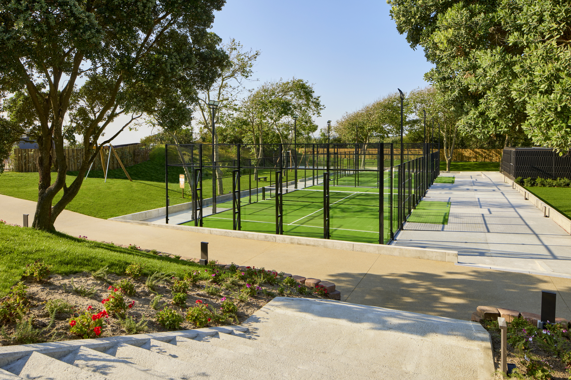 Foto - Tivoli Estela Golf & Lodges Porto