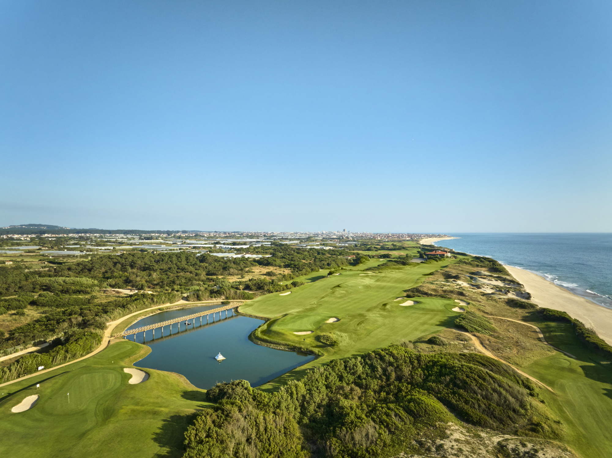 Foto - Tivoli Estela Golf & Lodges Porto