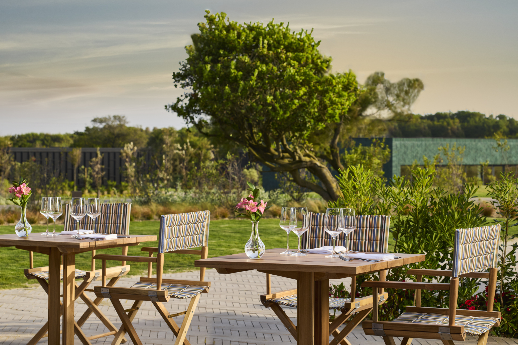Foto - Tivoli Estela Golf & Lodges Porto