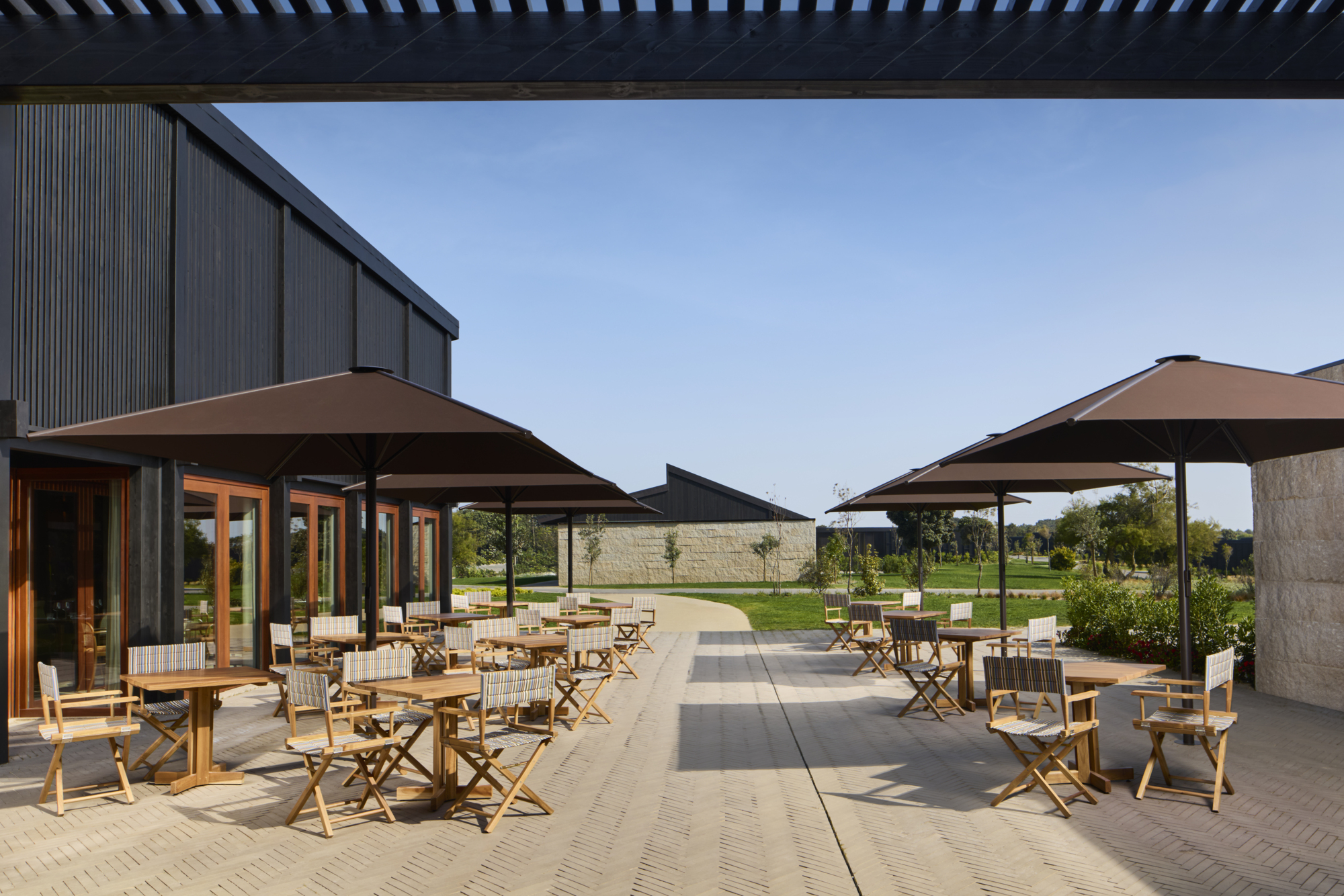 Foto - Tivoli Estela Golf & Lodges Porto