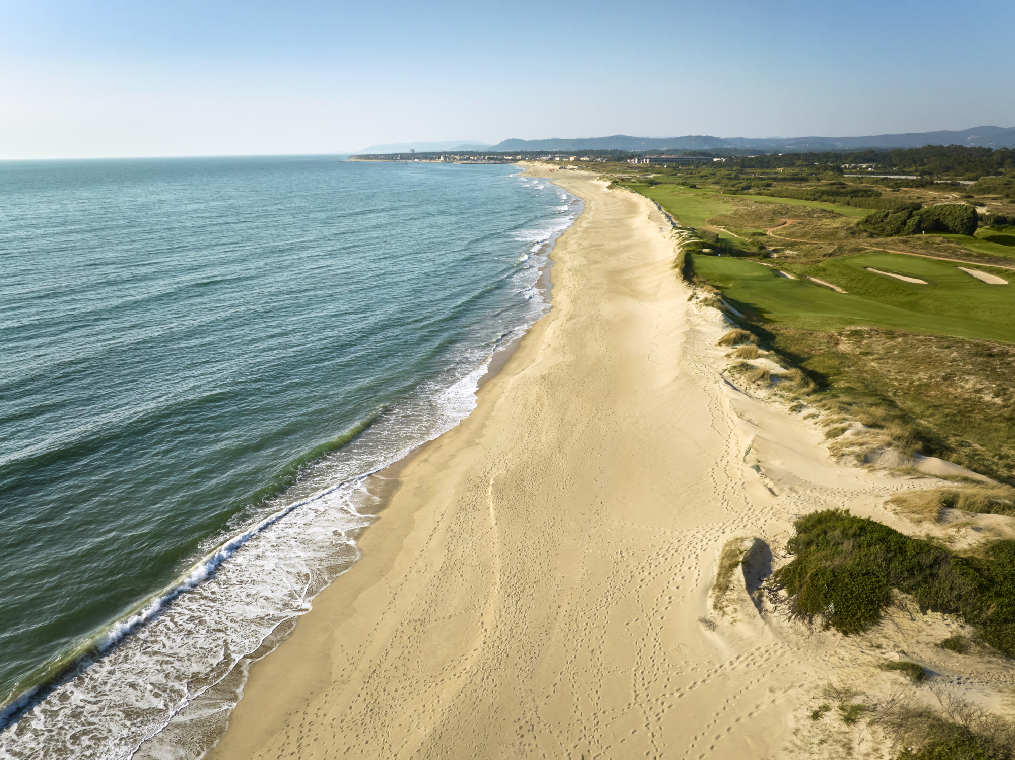Foto - Tivoli Estela Golf & Lodges Porto