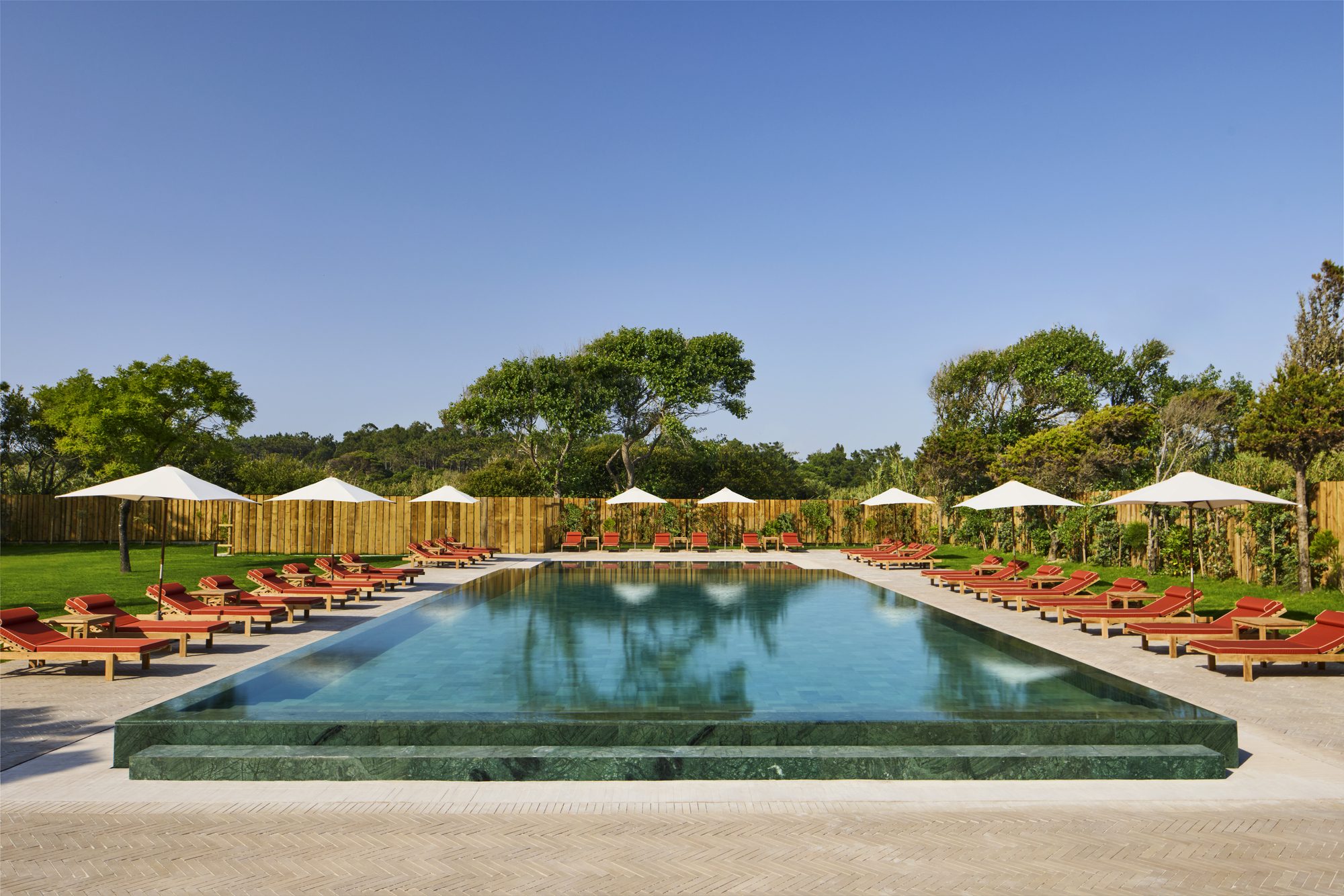 Foto - Tivoli Estela Golf & Lodges Porto