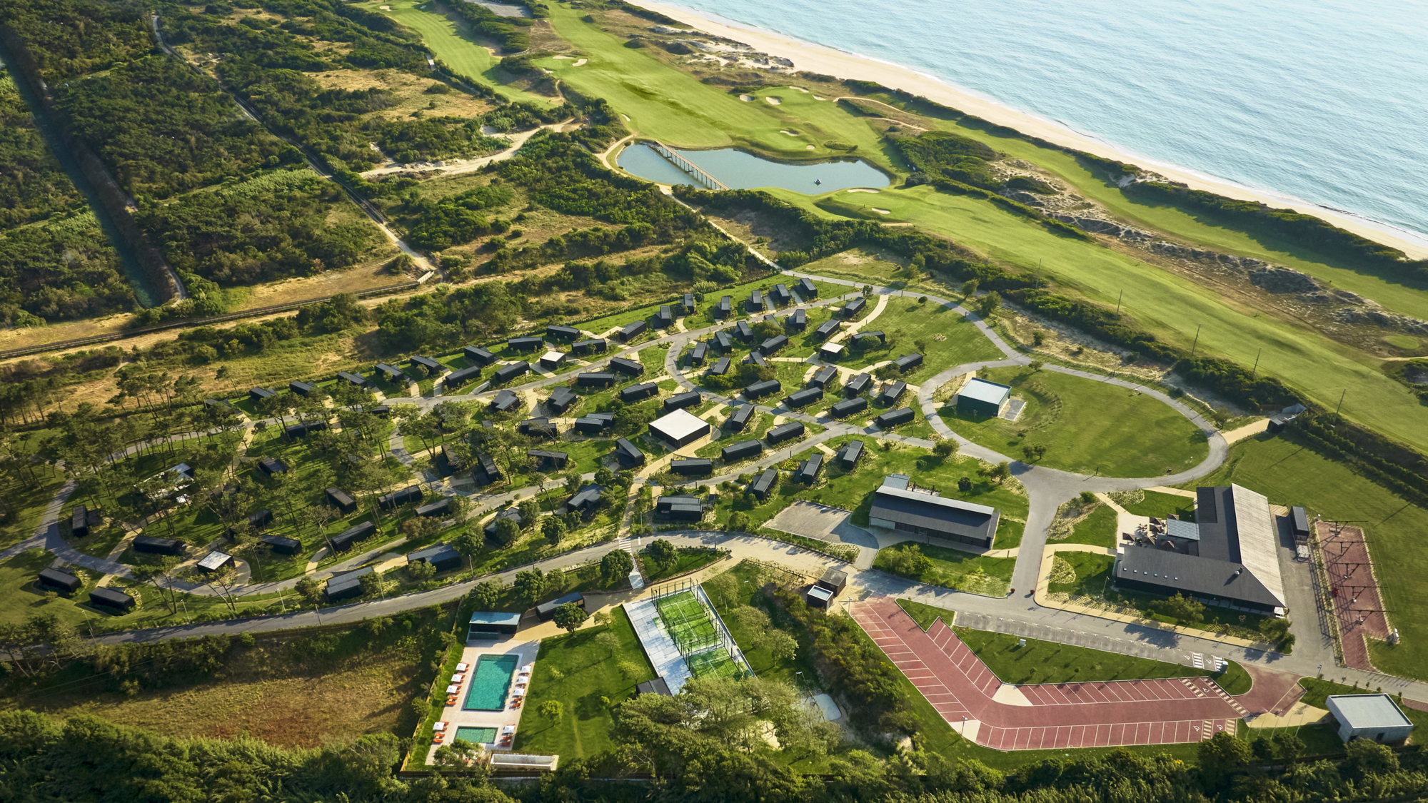 Foto - Tivoli Estela Golf & Lodges Porto