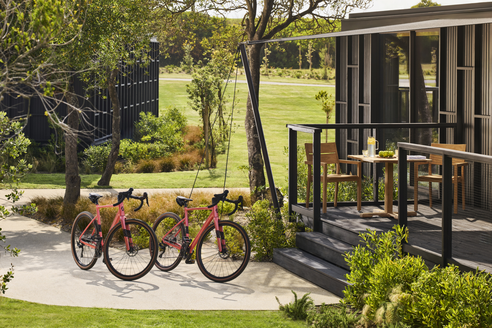 Foto - Tivoli Estela Golf & Lodges Porto