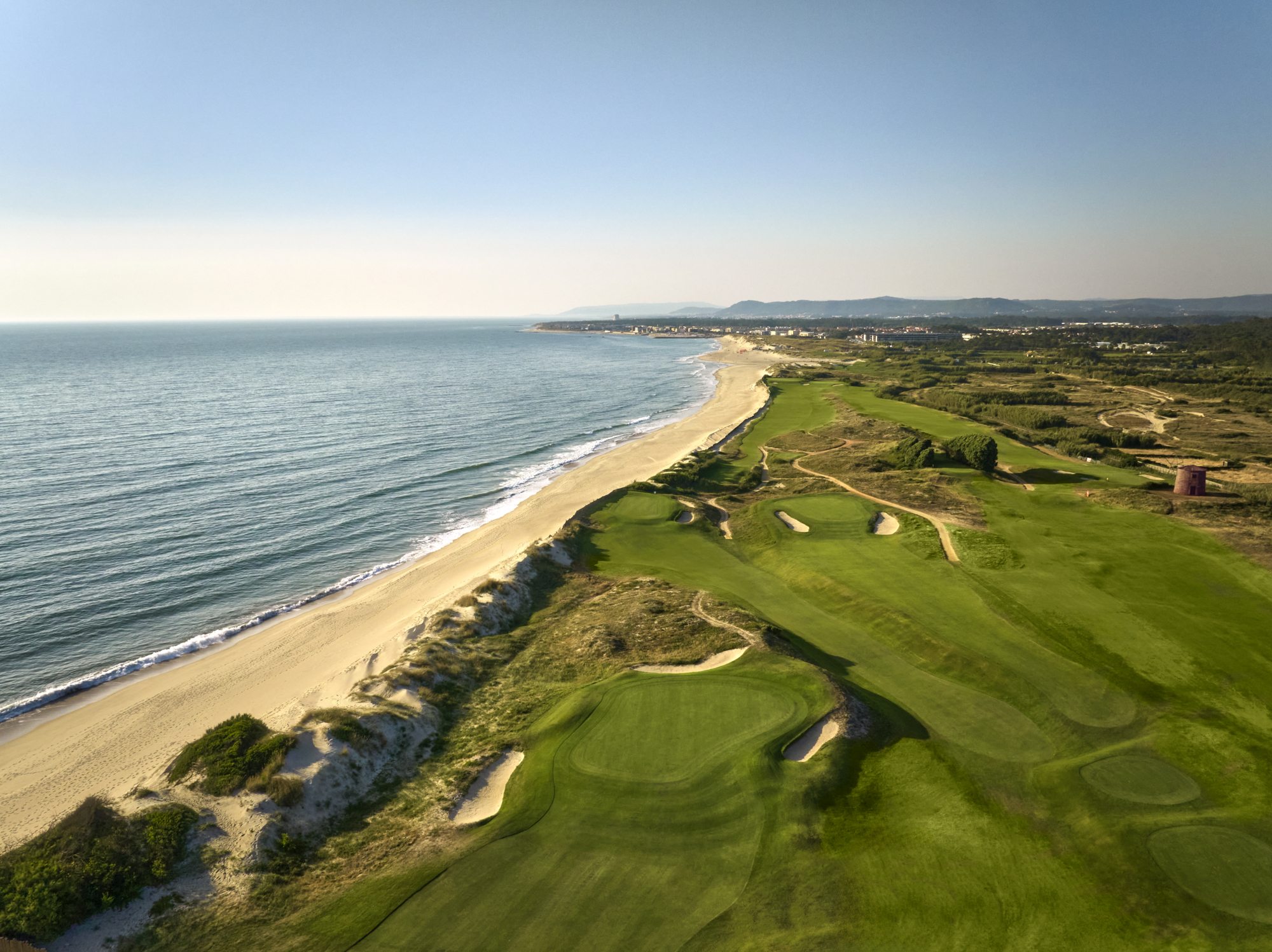 Foto - Tivoli Estela Golf & Lodges Porto