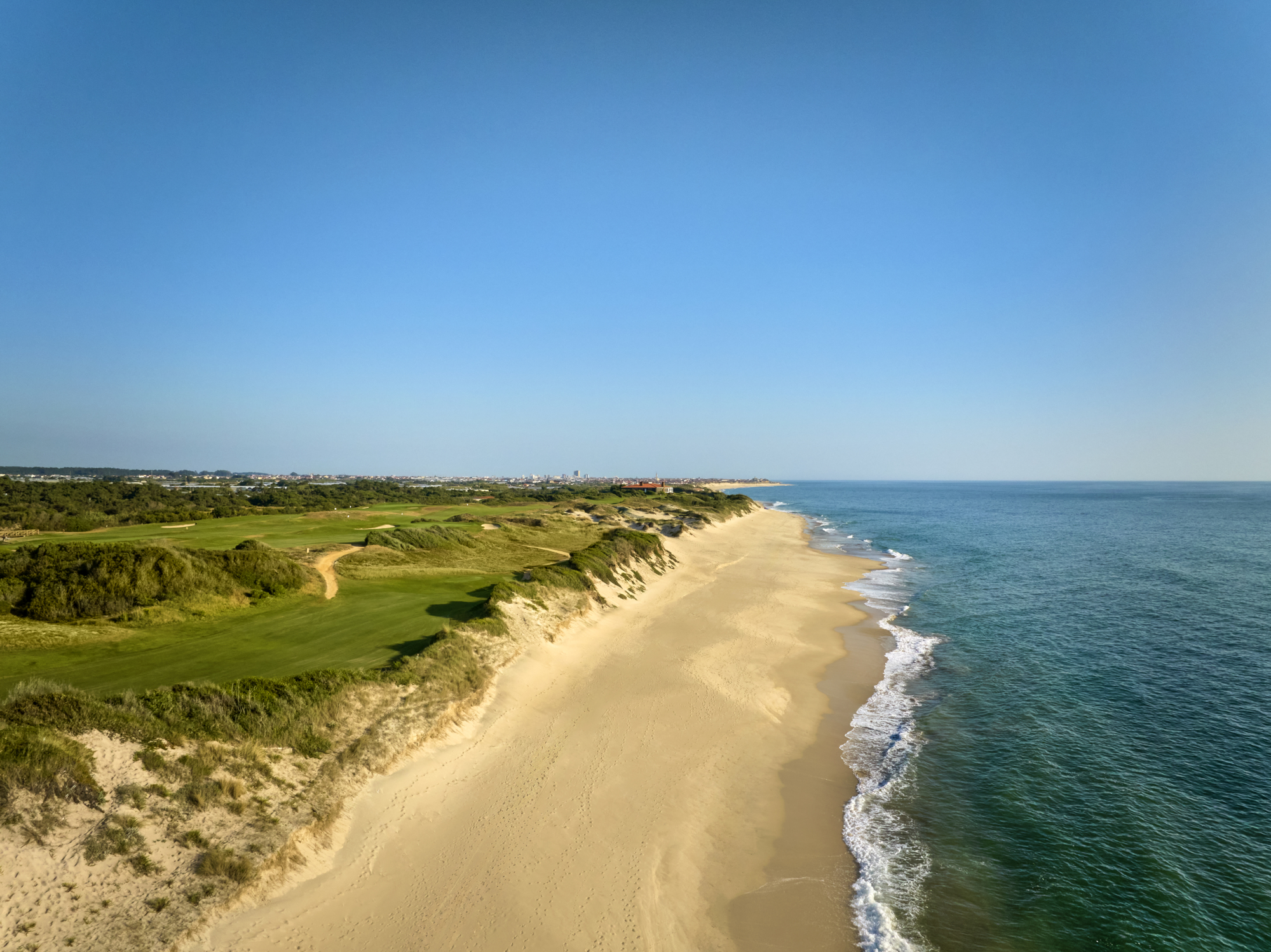 Foto - Tivoli Estela Golf & Lodges Porto