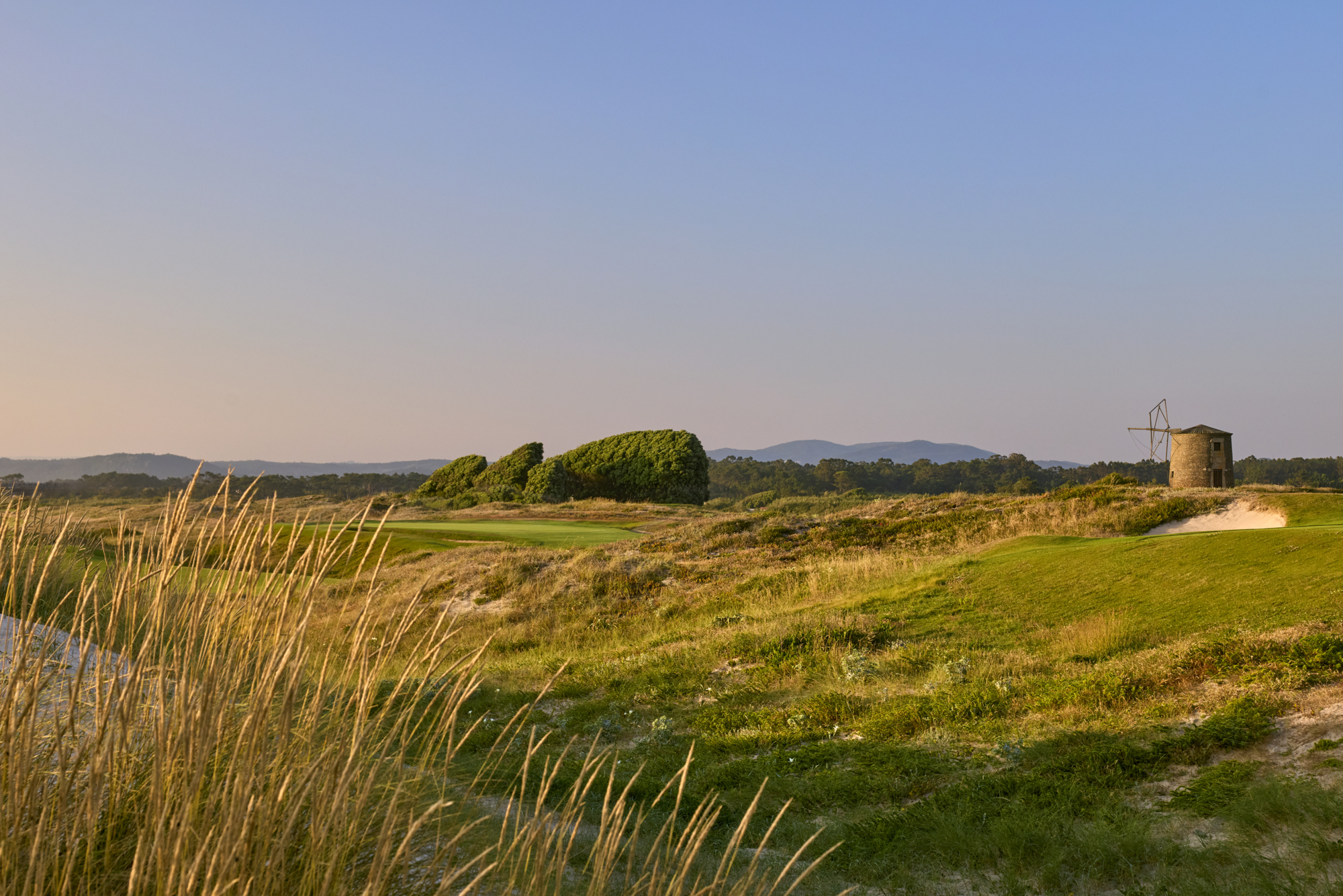 Foto - Tivoli Estela Golf & Lodges Porto