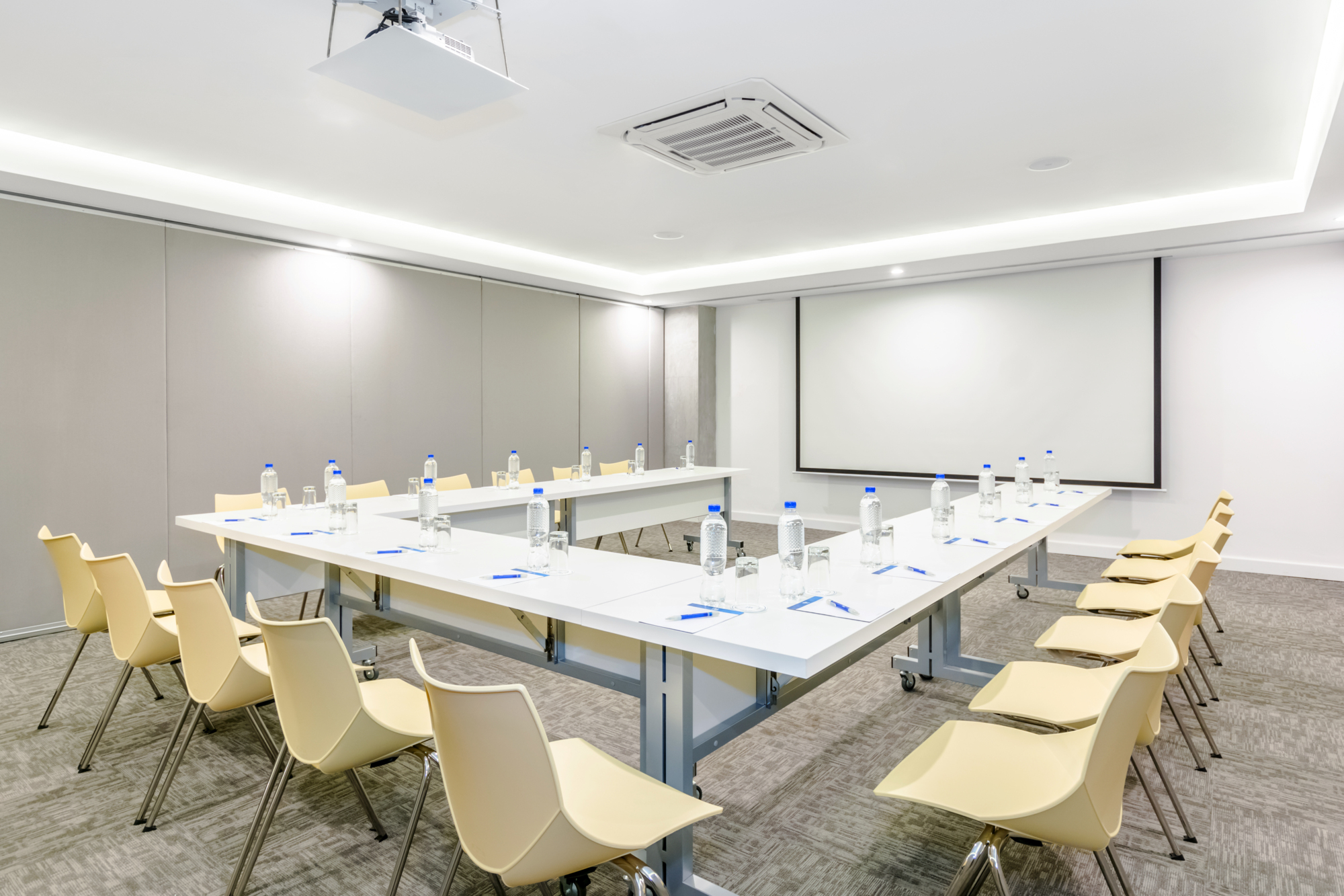 Foto - NH San Luis Potosí