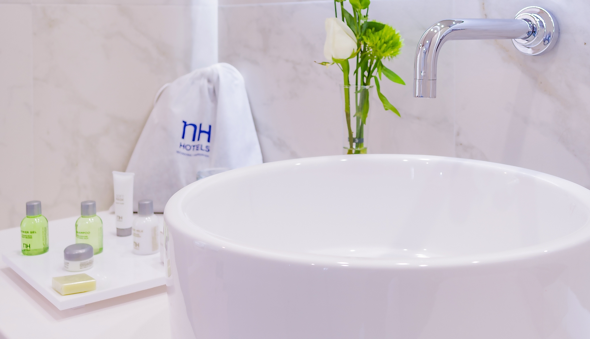 Foto - NH Iquique Pacifico