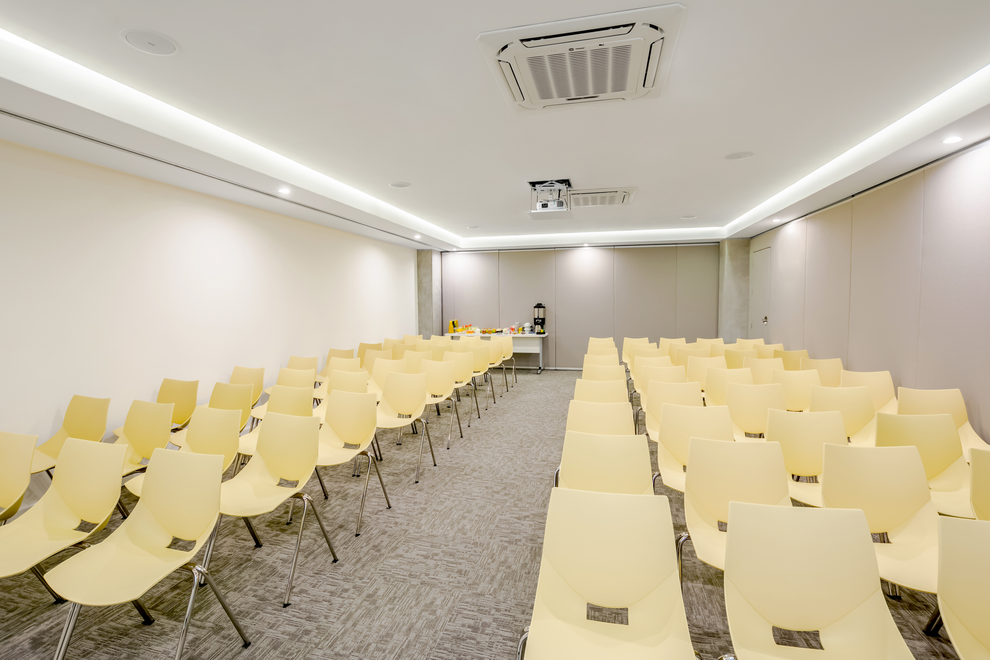 Foto - NH San Luis Potosí