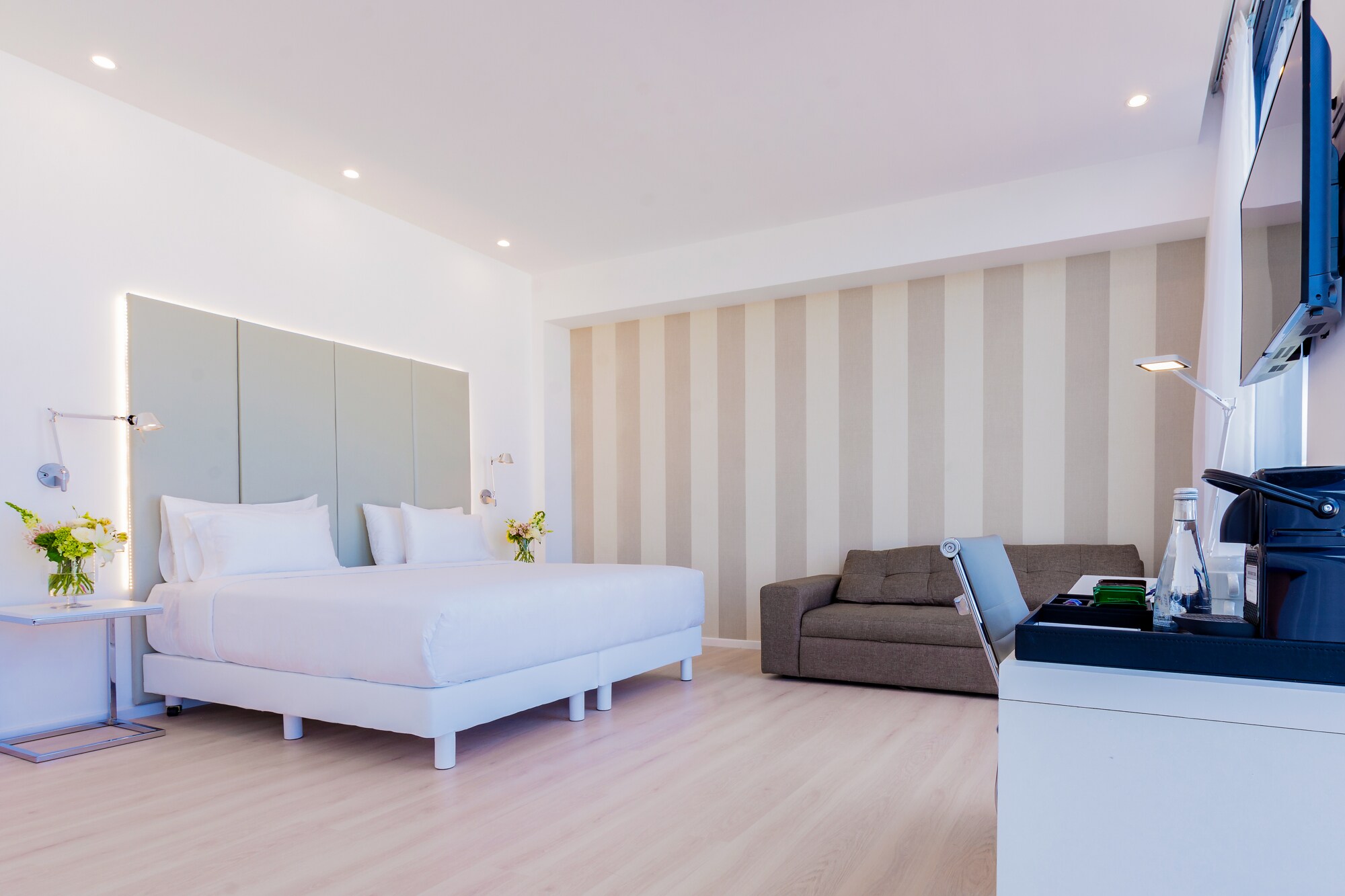 Room Junior Suite
