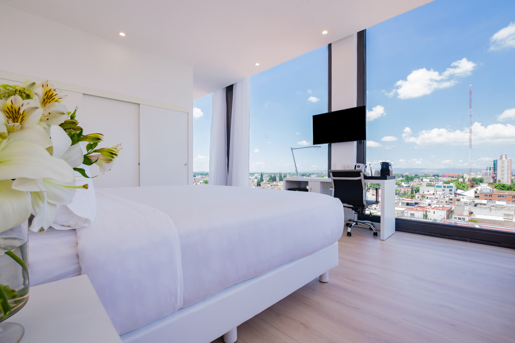 Foto - NH San Luis Potosí