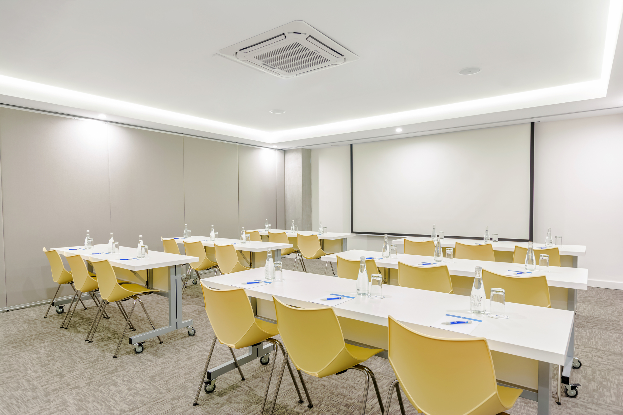 Foto - NH San Luis Potosí