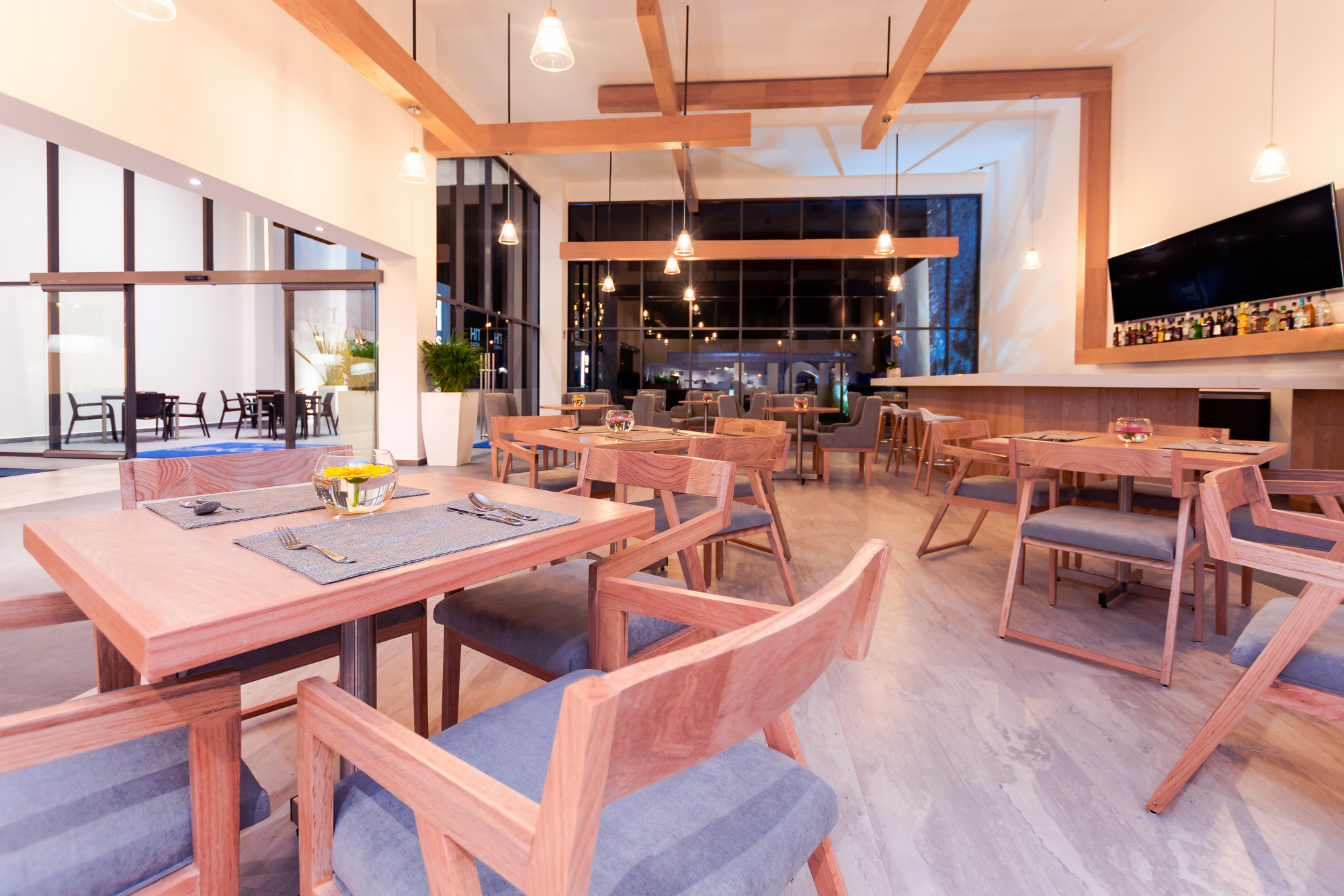 Foto - NH San Luis Potosí