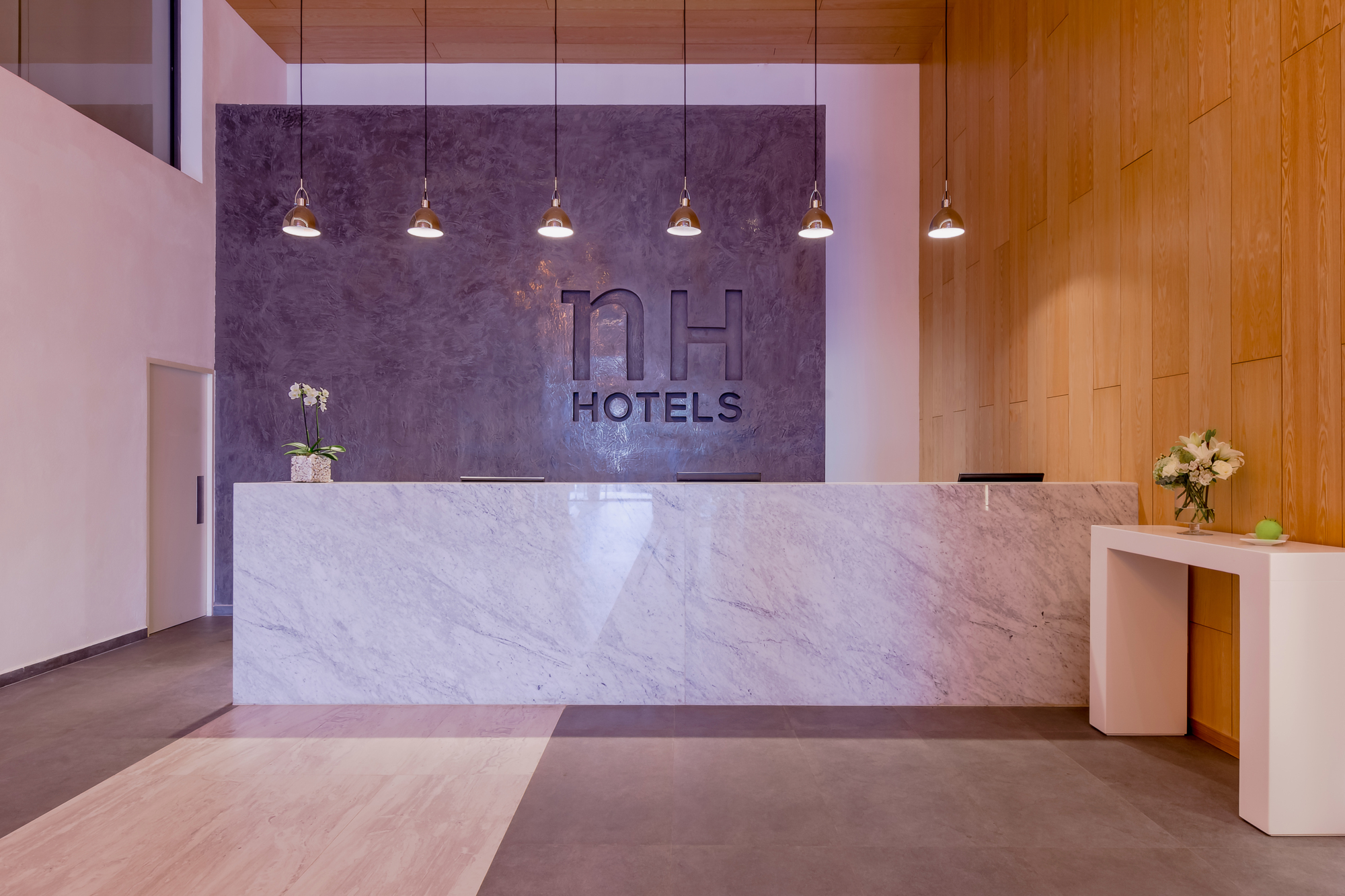 Foto - NH San Luis Potosí