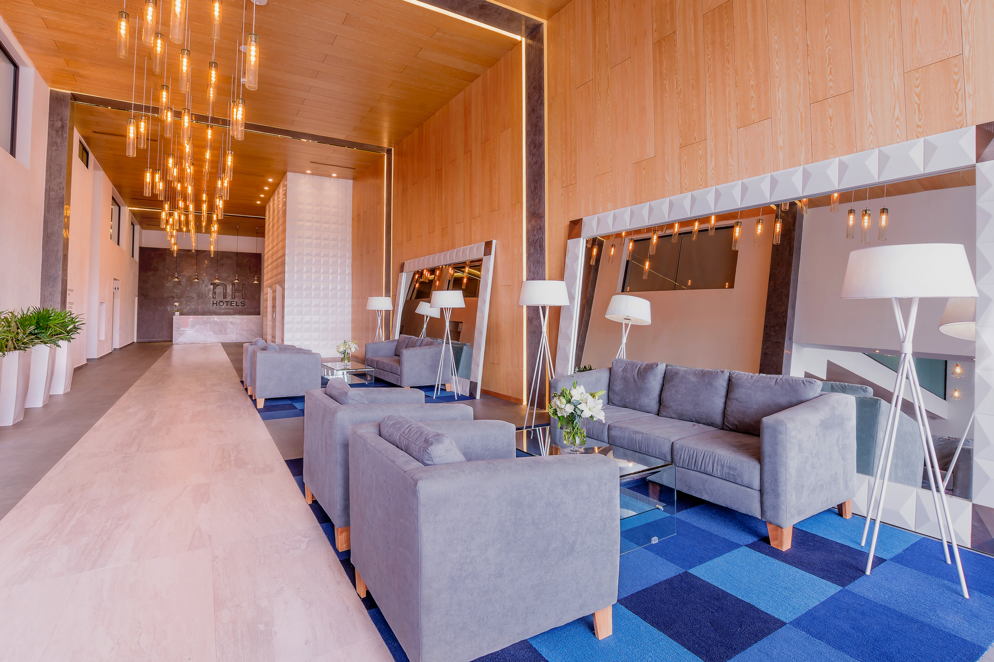 Foto - NH San Luis Potosí