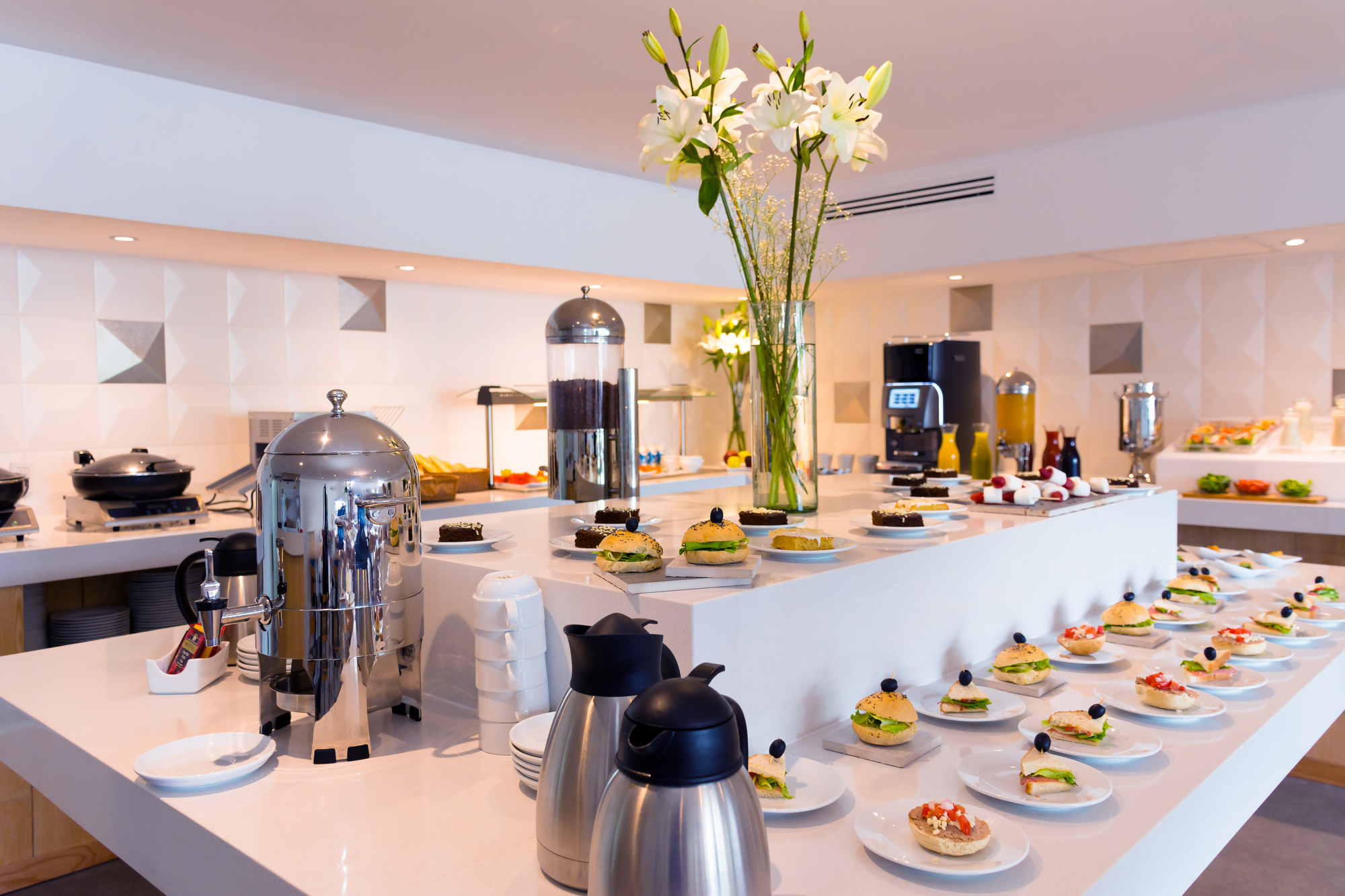 Foto - NH San Luis Potosí