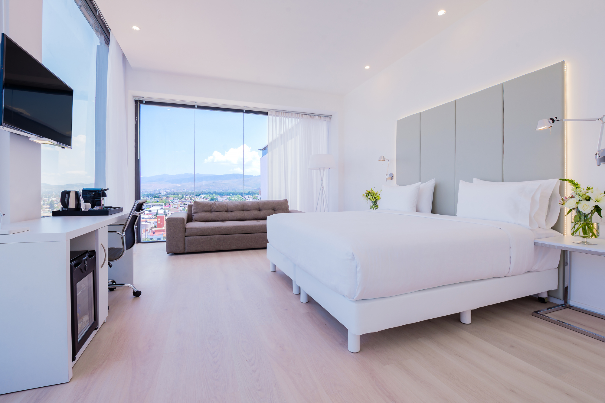 Foto - NH San Luis Potosí