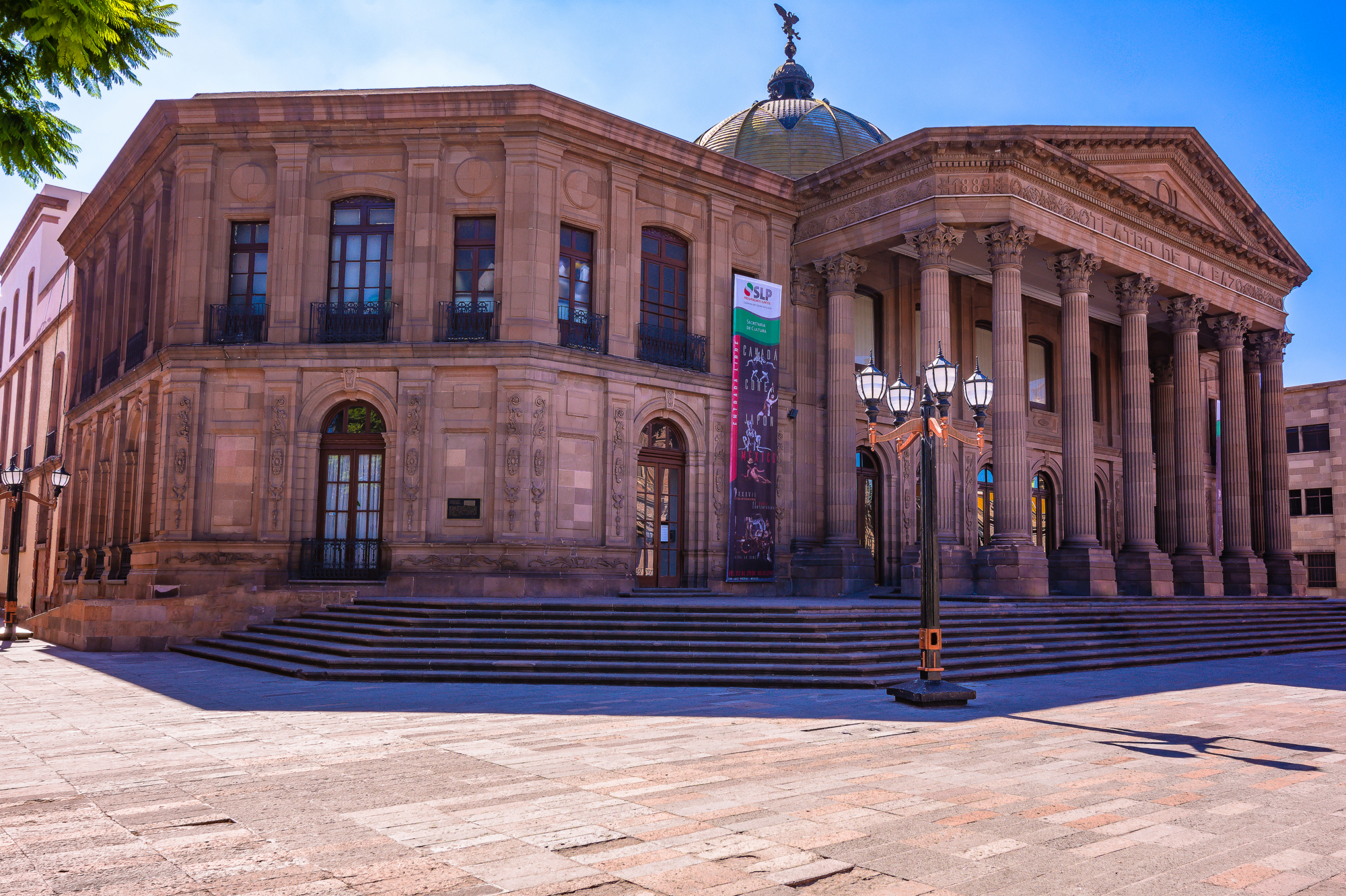 Photo - NH San Luis Potosí