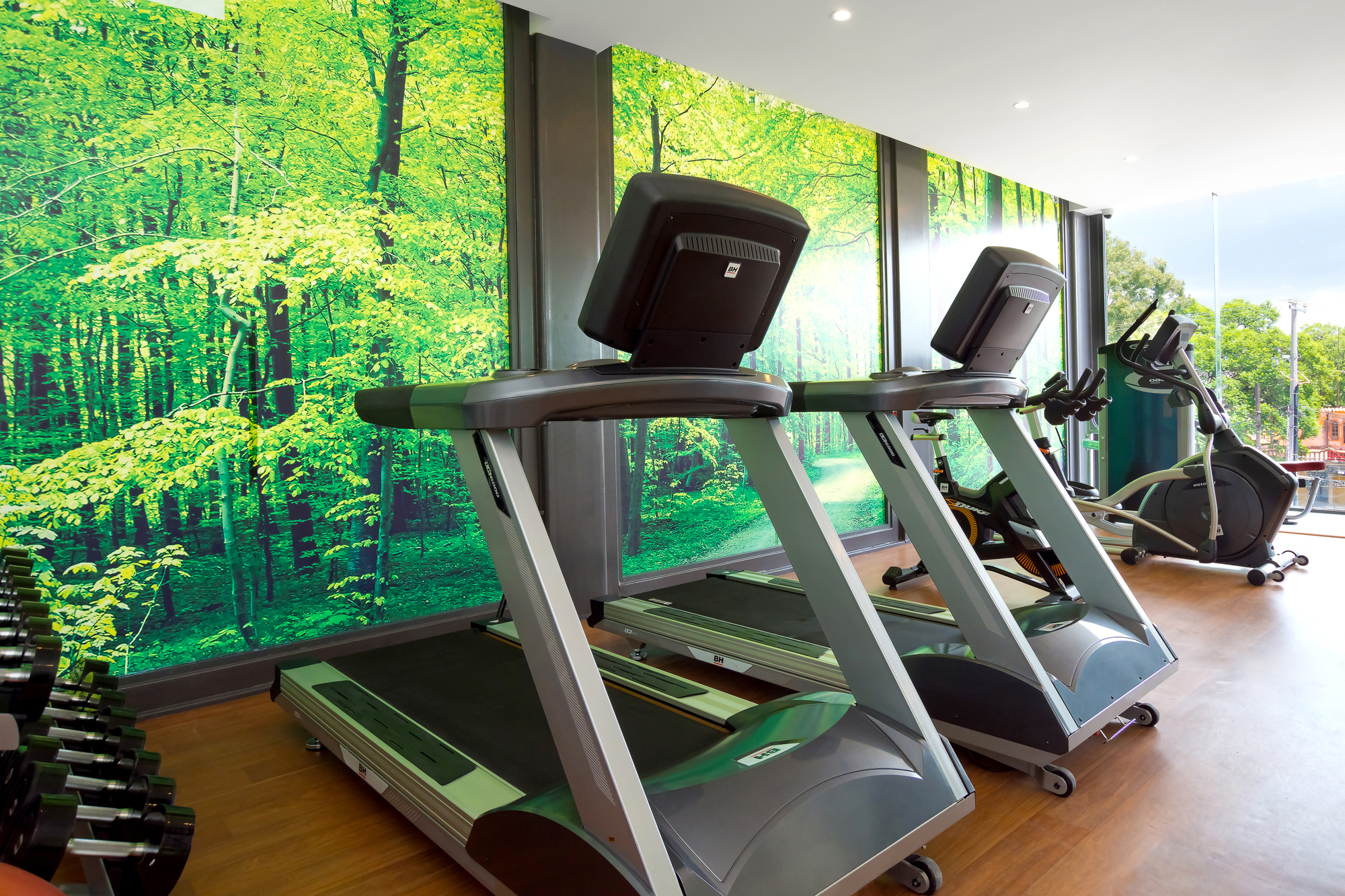 Foto - NH San Luis Potosí