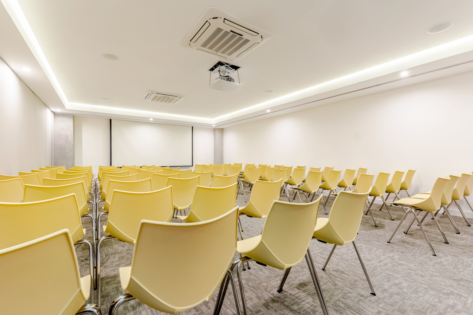 Foto - NH San Luis Potosí