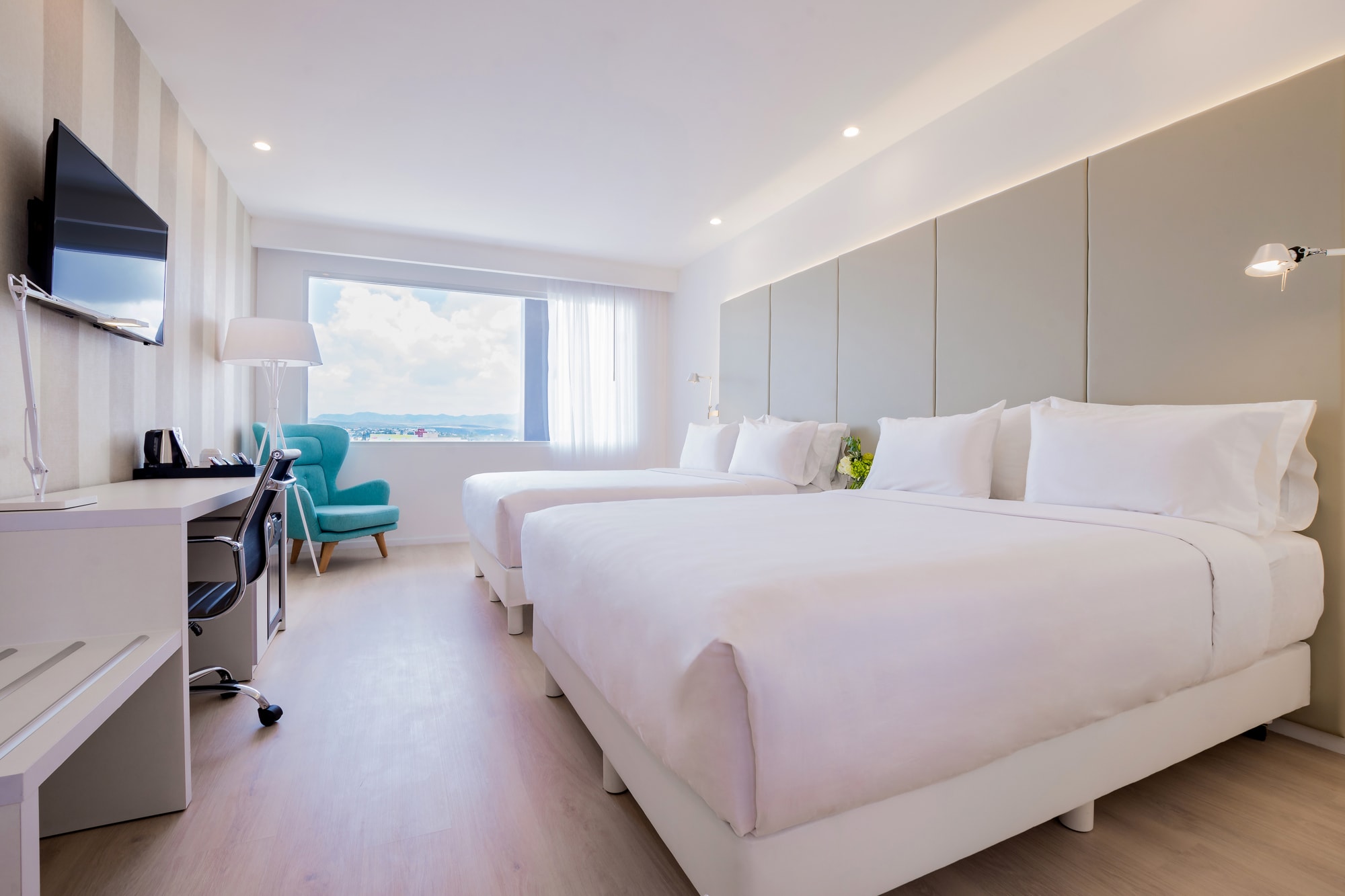 Room Standard XL Room