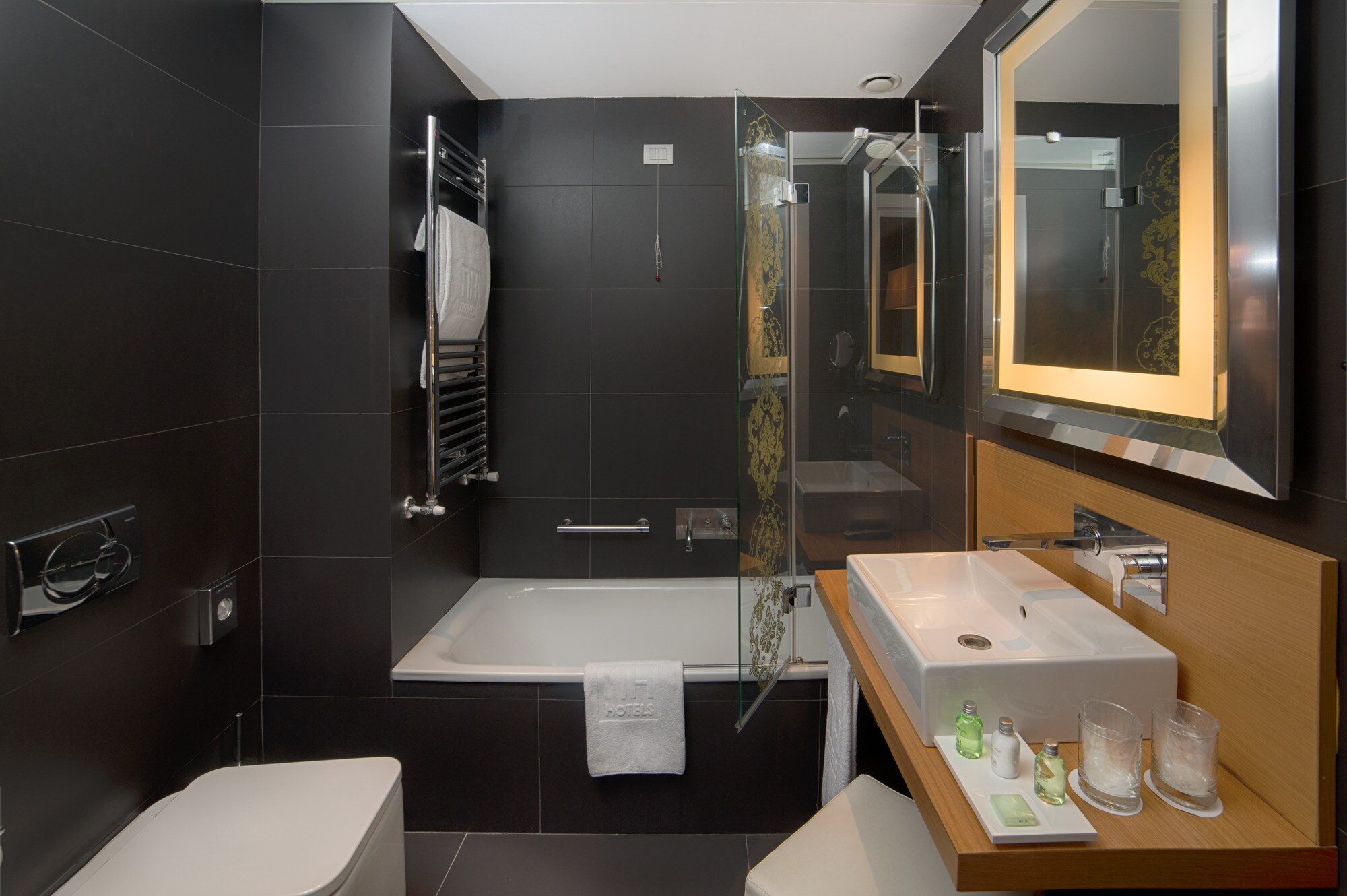 Room Standard Individual