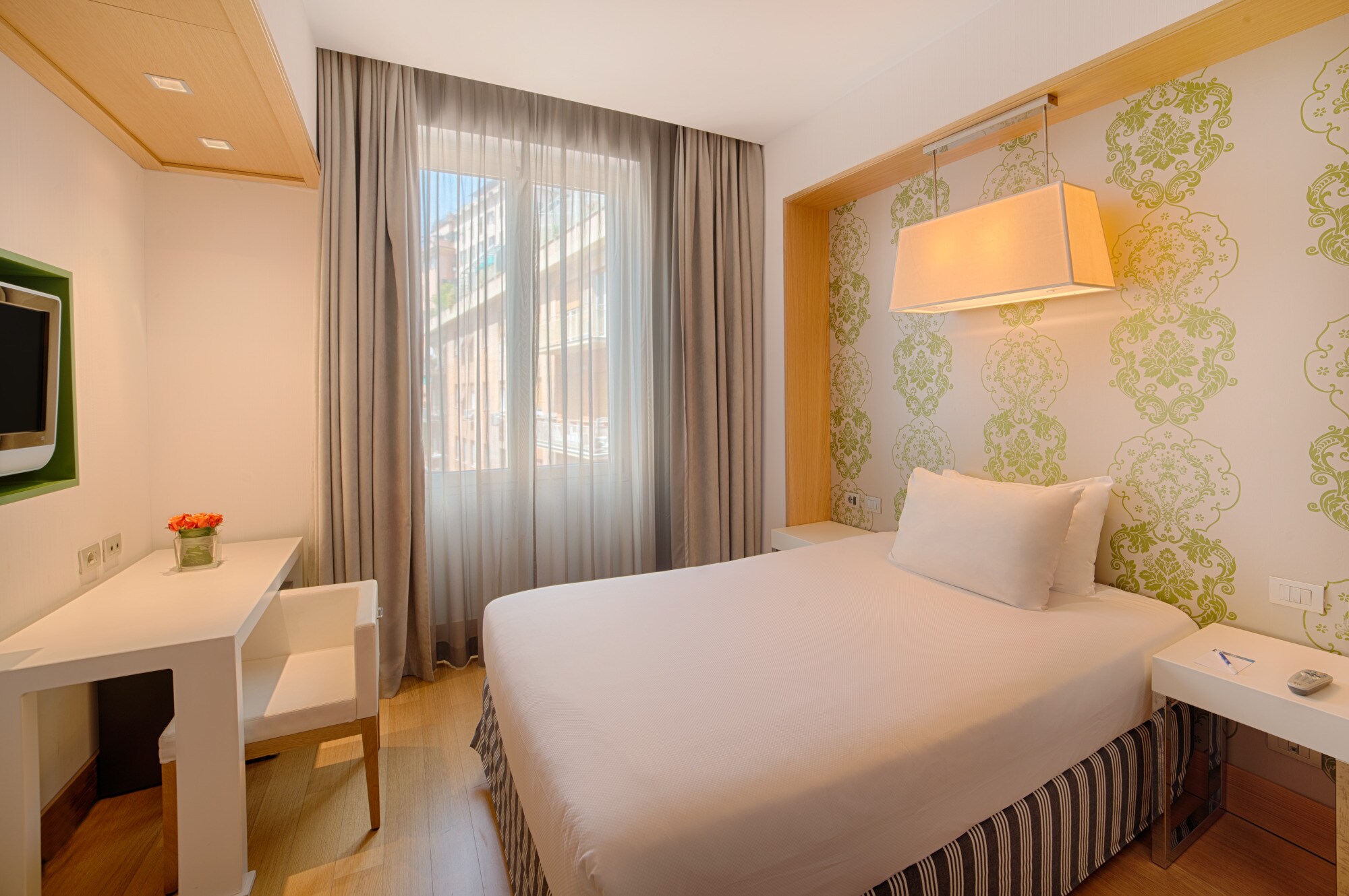 Room Standard Individual