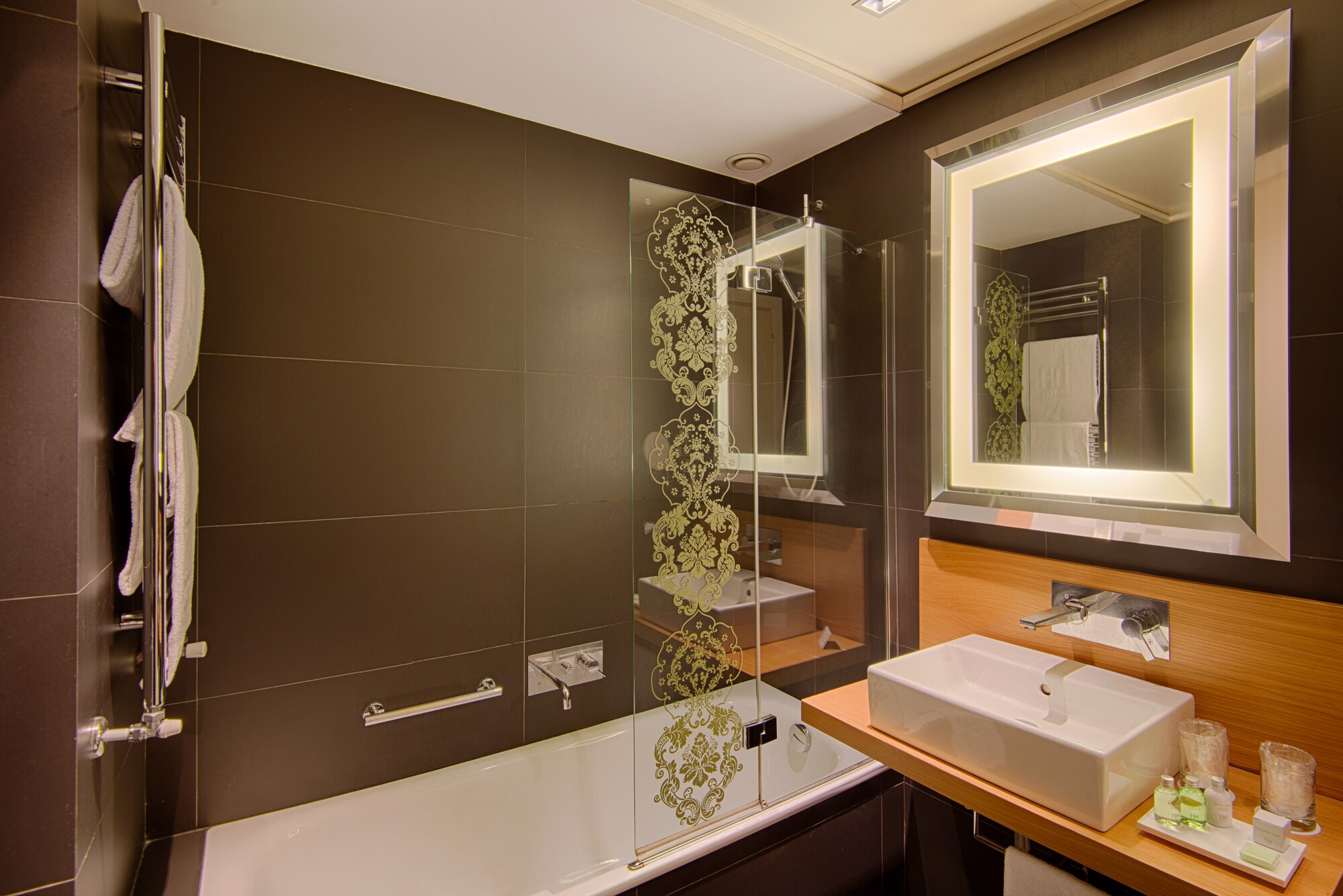 Room Standard Individual