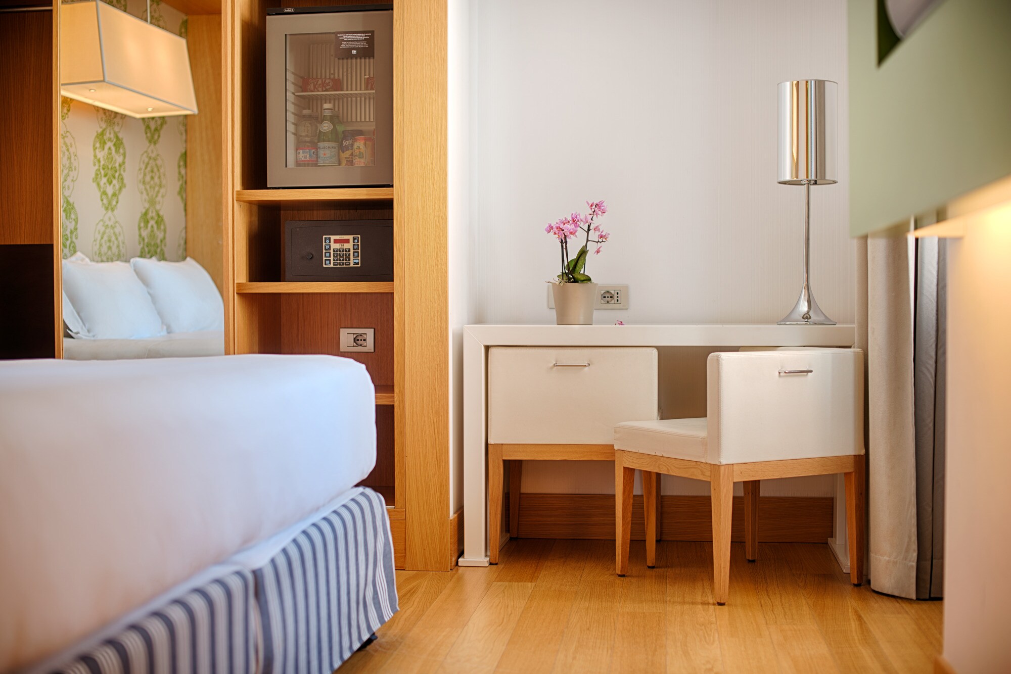 Room Standard Single