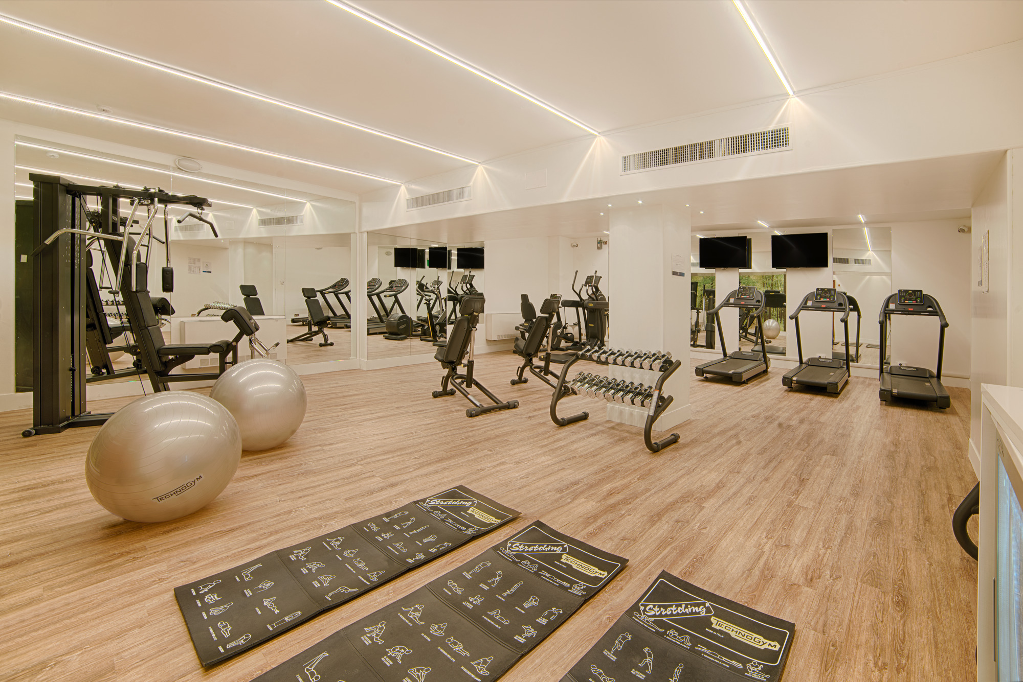 Foto - NH Genova Centro