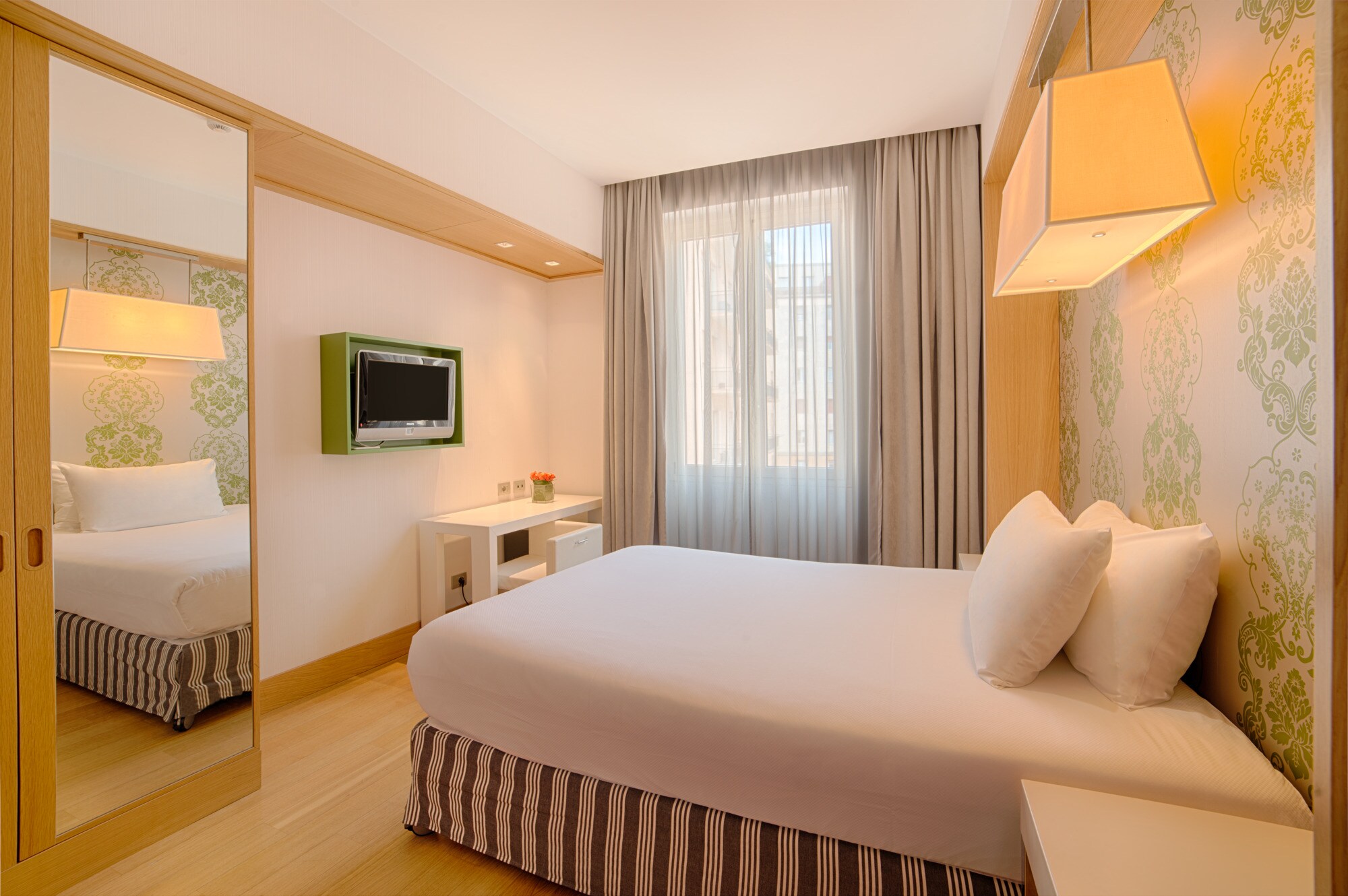 Room Standard Individual