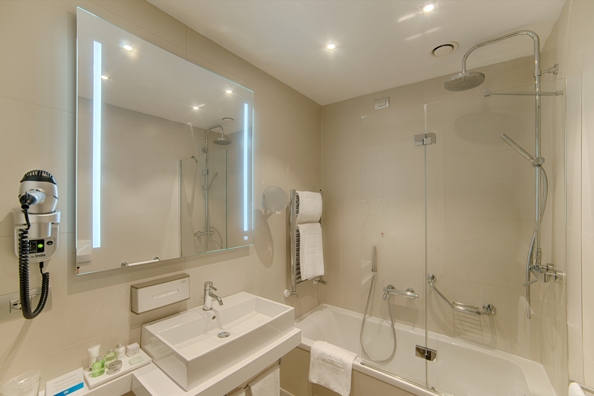 Photo - NH Torino Centro