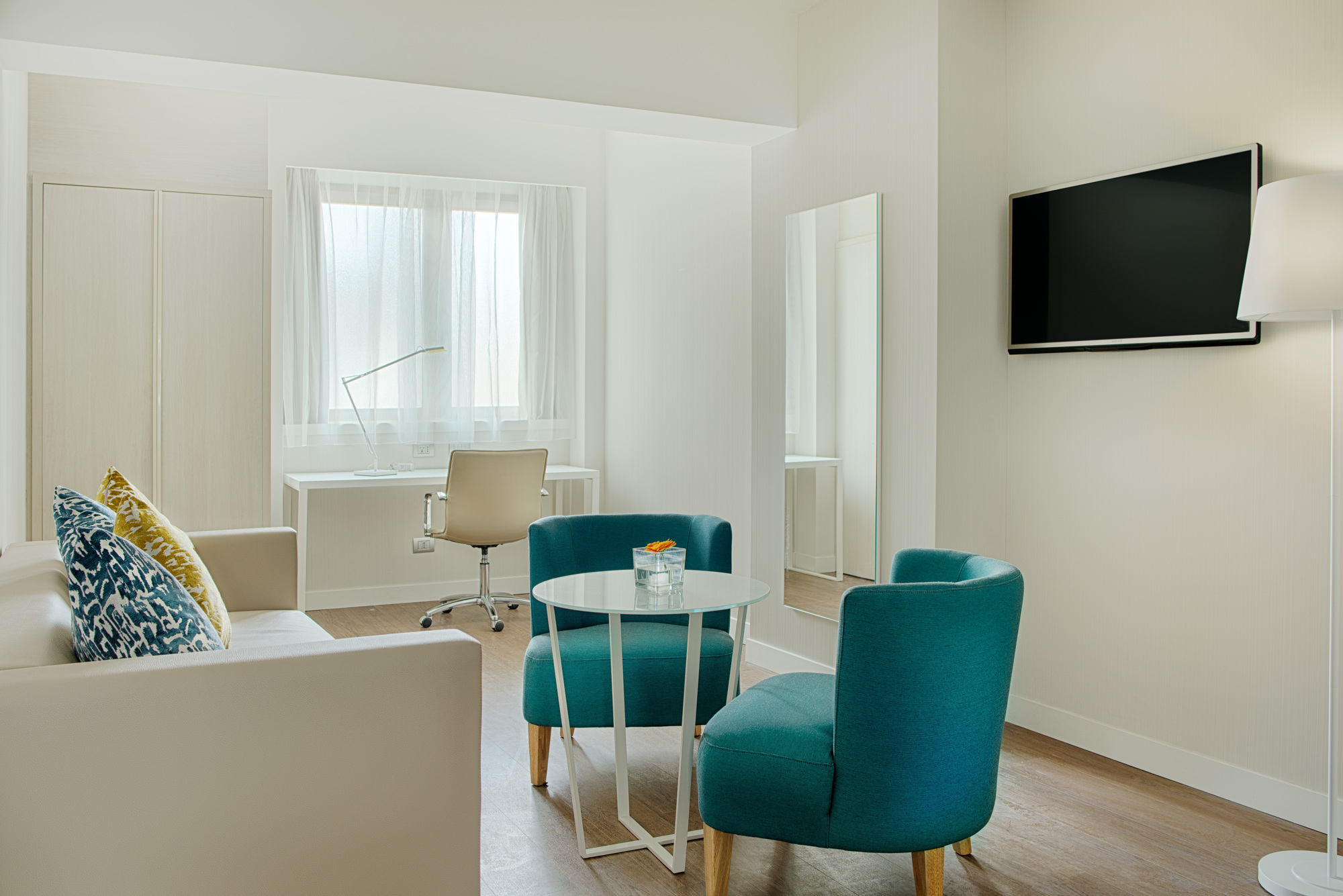 Photo - NH Torino Centro