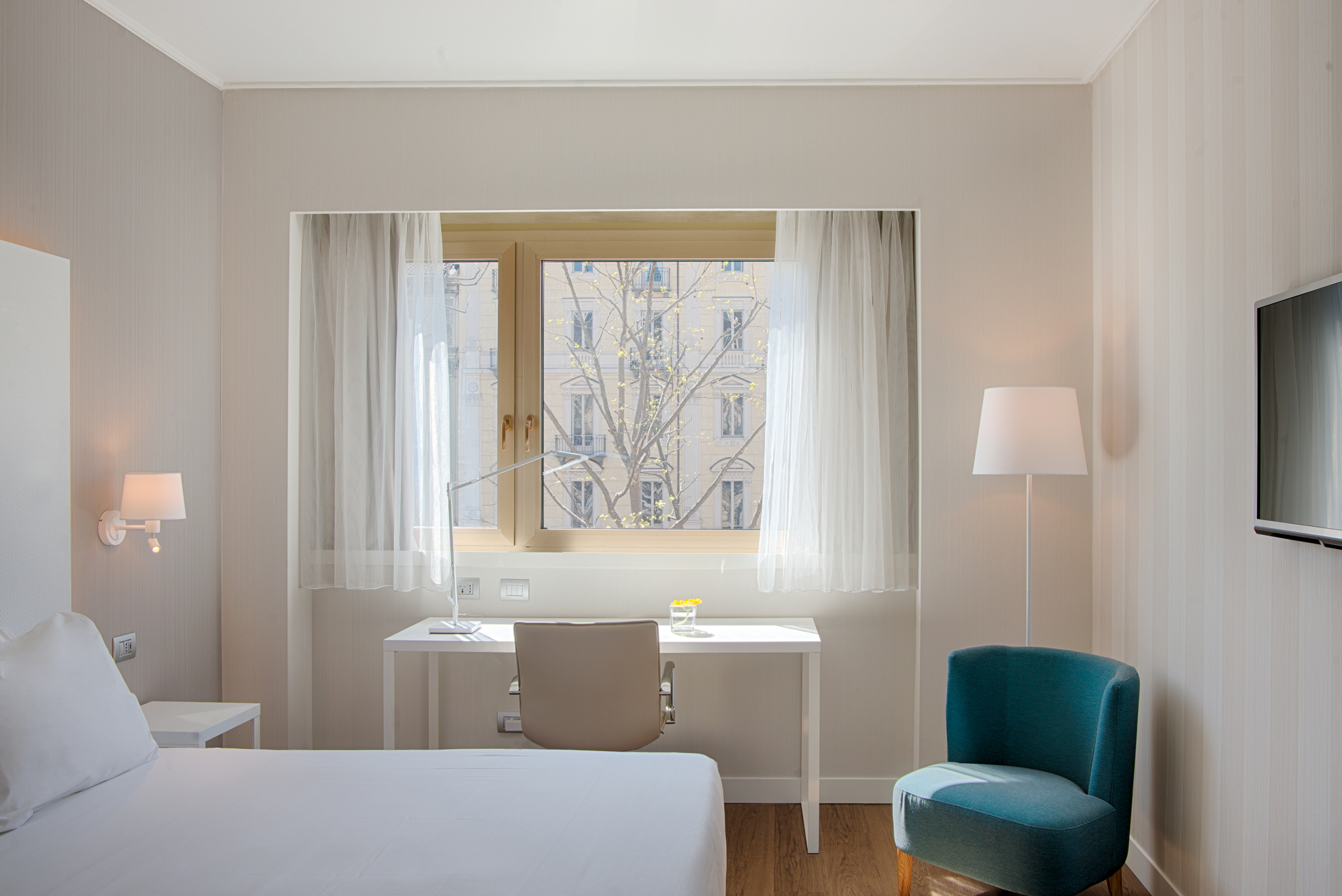 Photo - NH Torino Centro