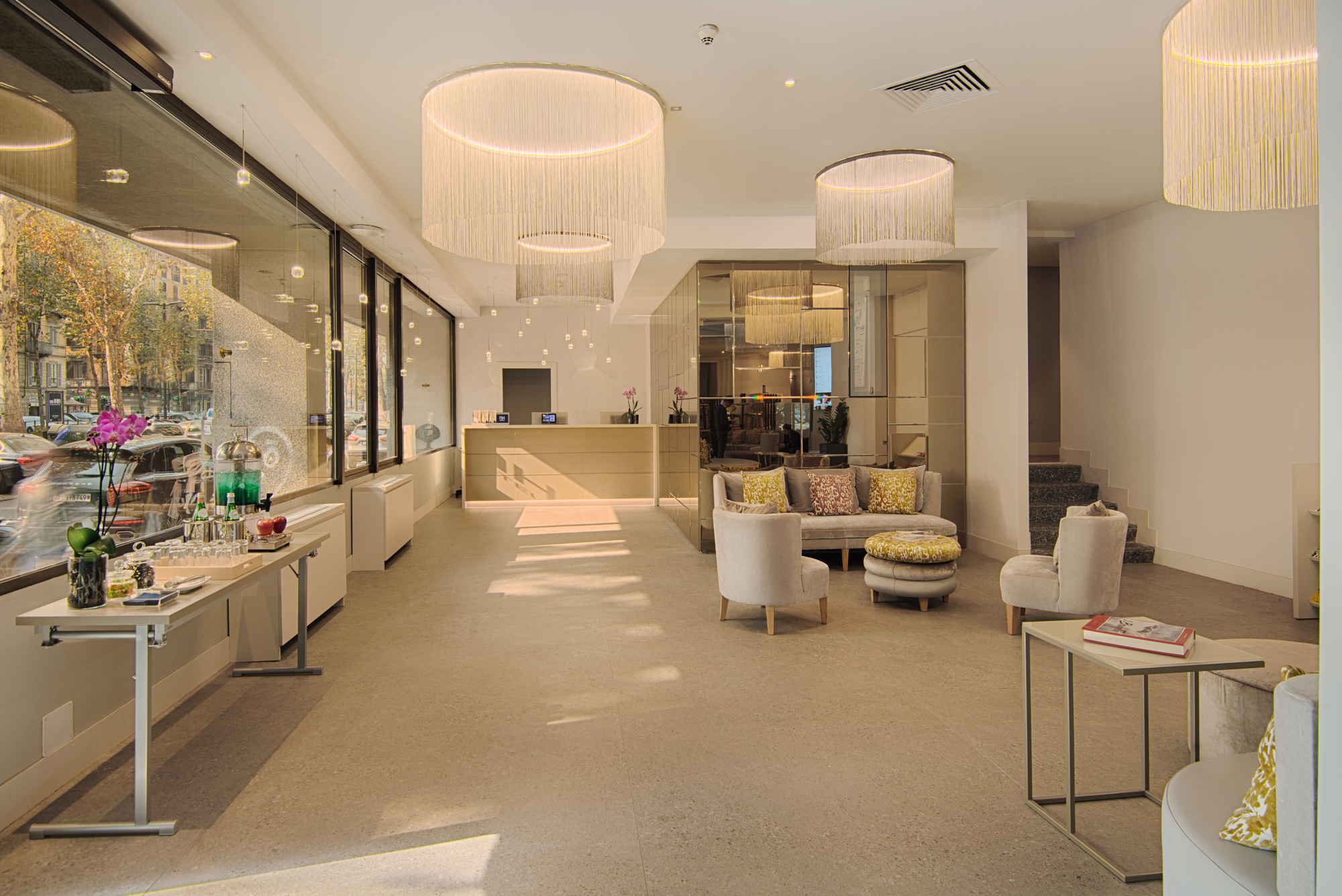 Photo - NH Torino Centro