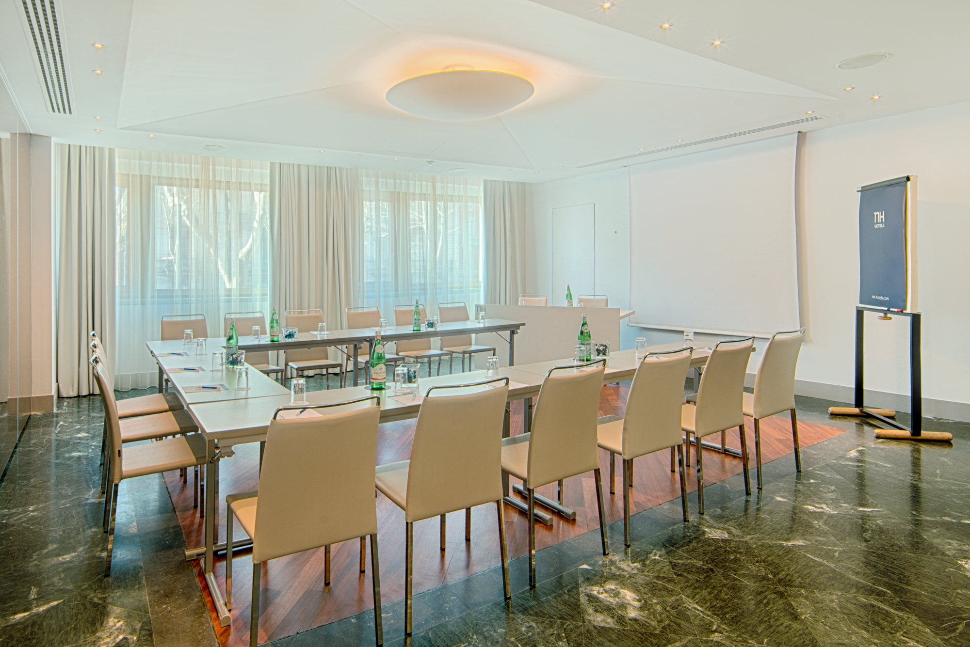 Photo - NH Torino Centro