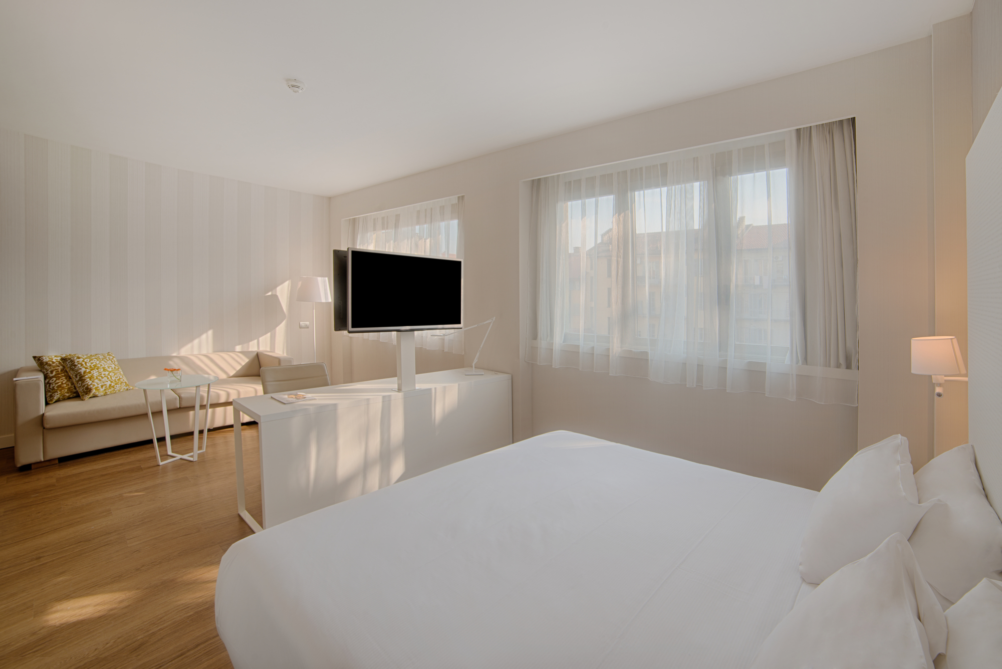 Photo - NH Torino Centro