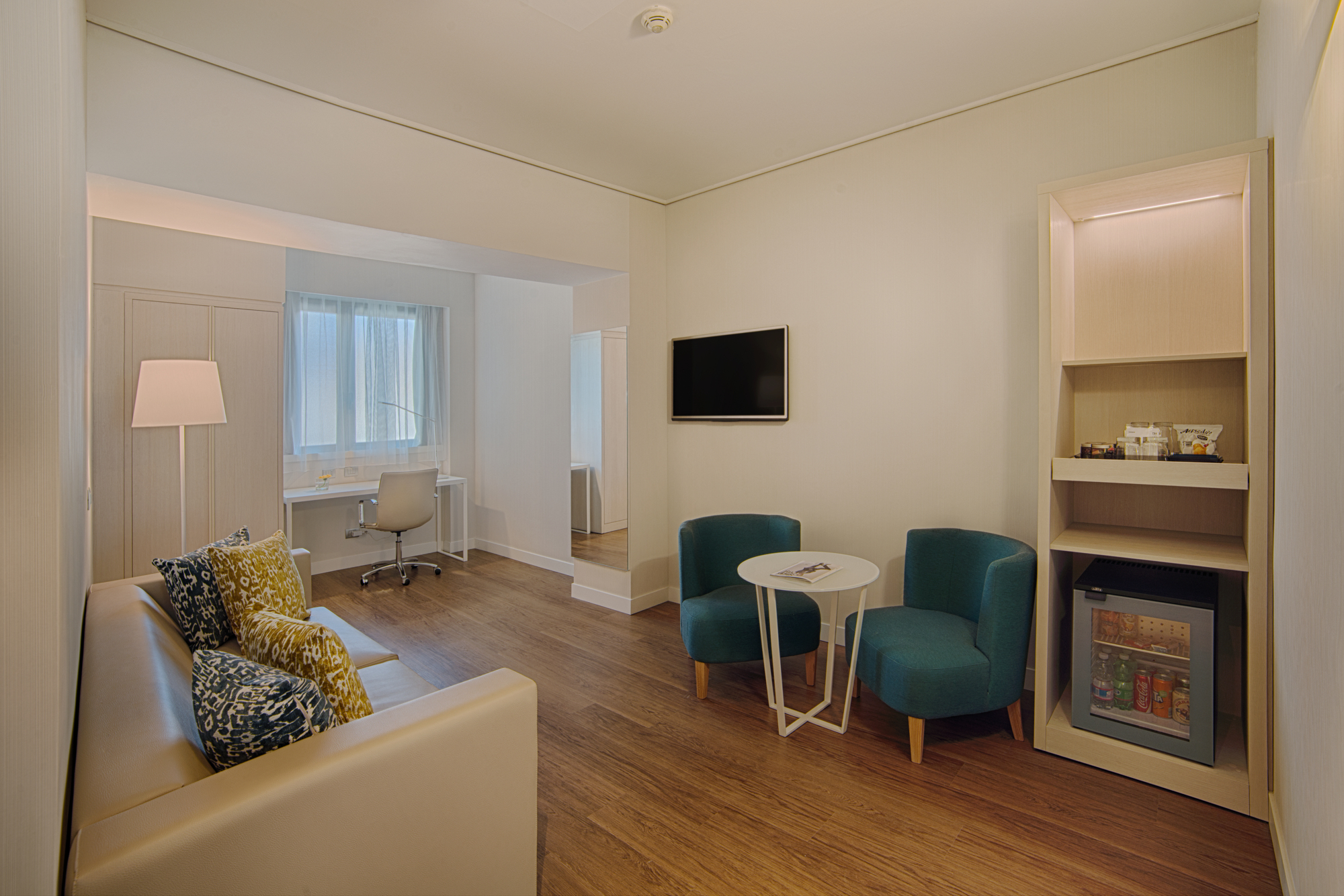 Photo - NH Torino Centro