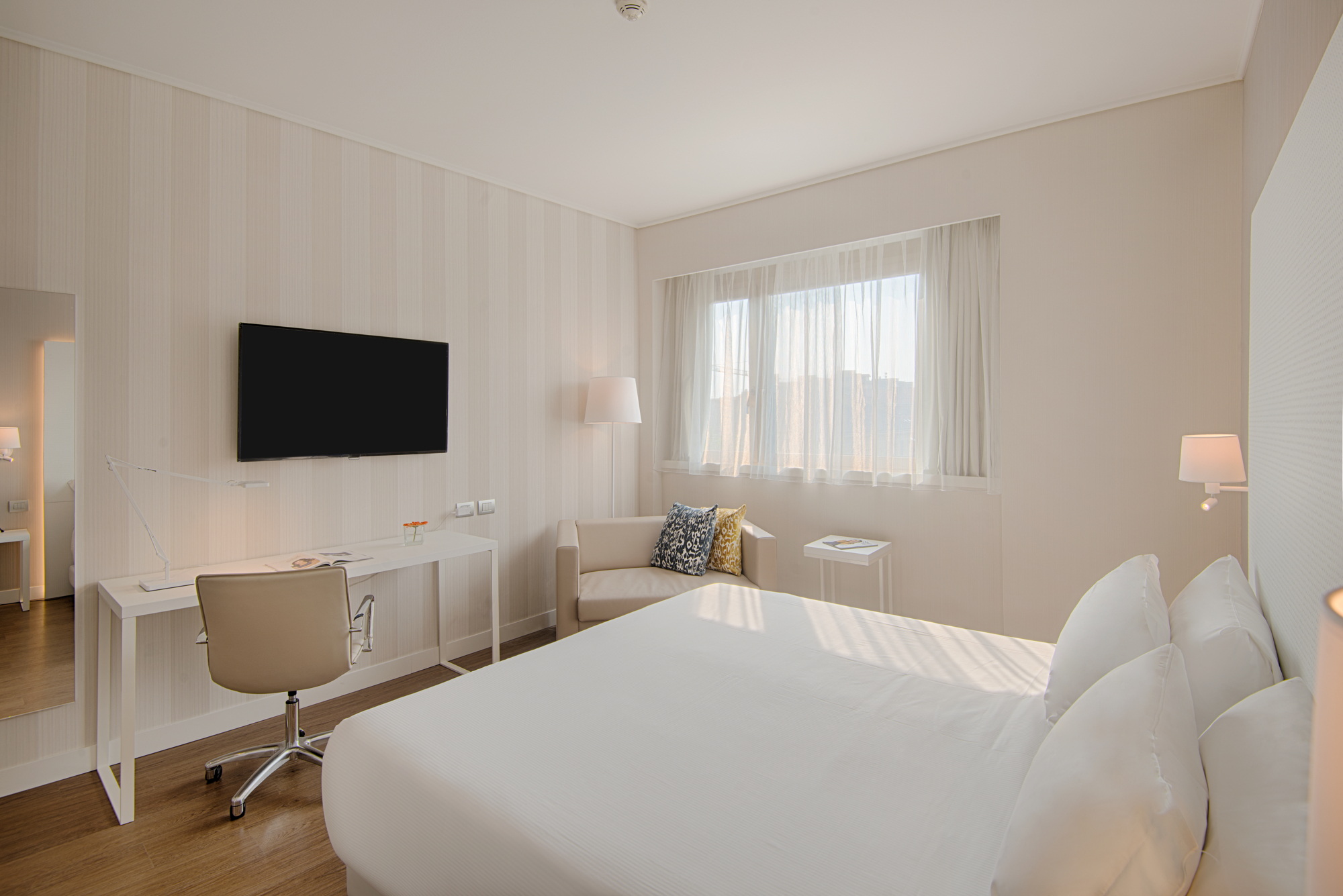 Photo - NH Torino Centro