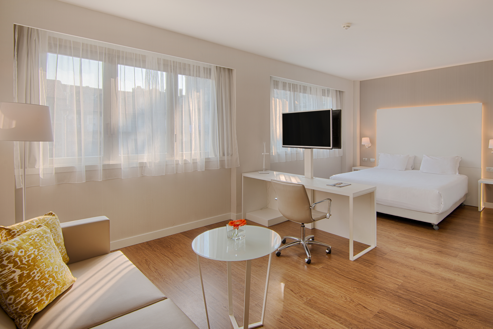 Photo - NH Torino Centro