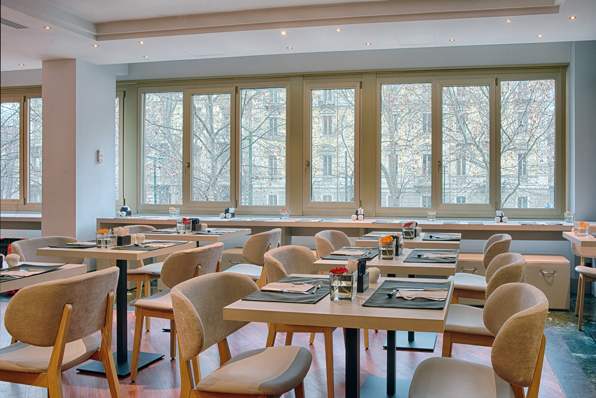 Photo - NH Torino Centro