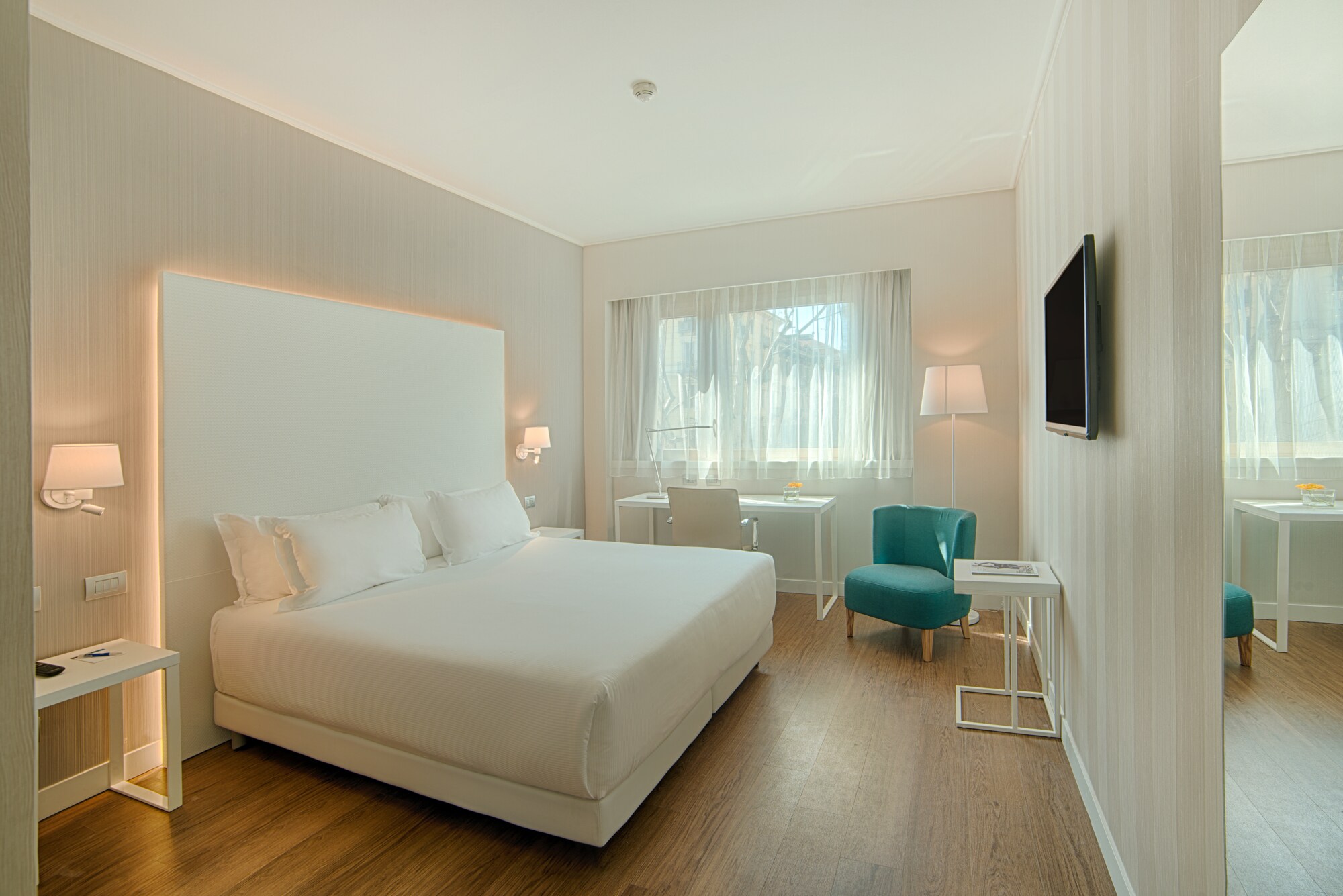 Room Familienzimmer mit Verbindungstür