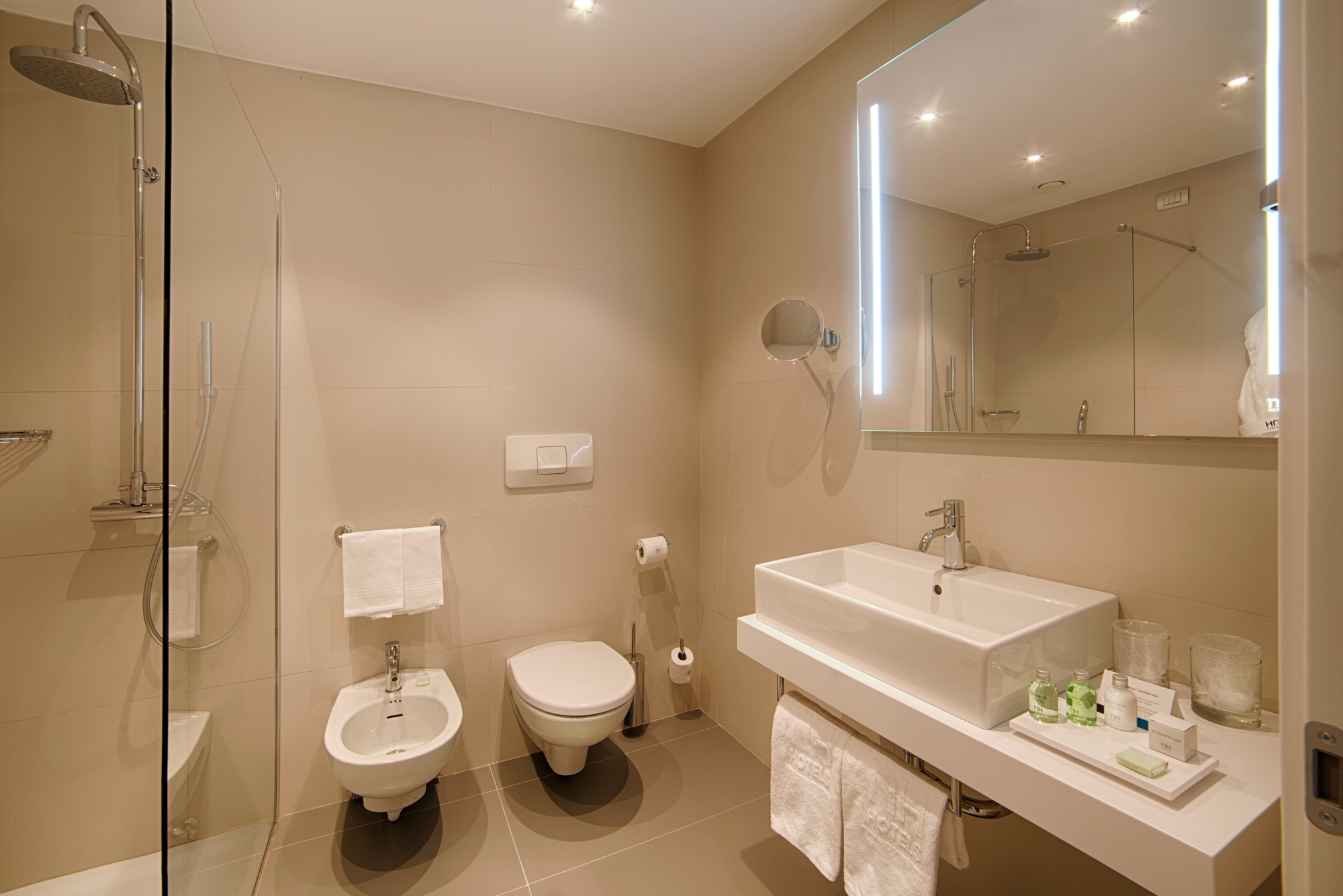 Photo - NH Torino Centro