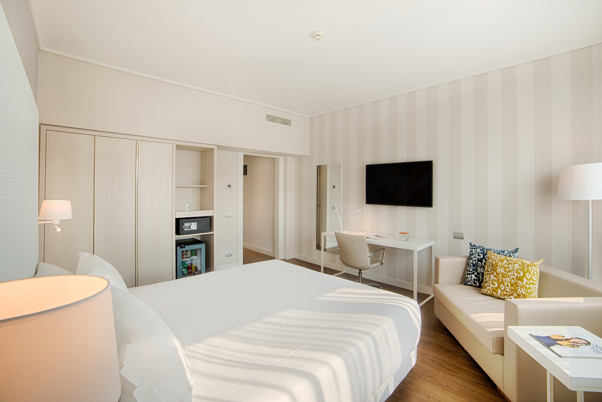 Photo - NH Torino Centro