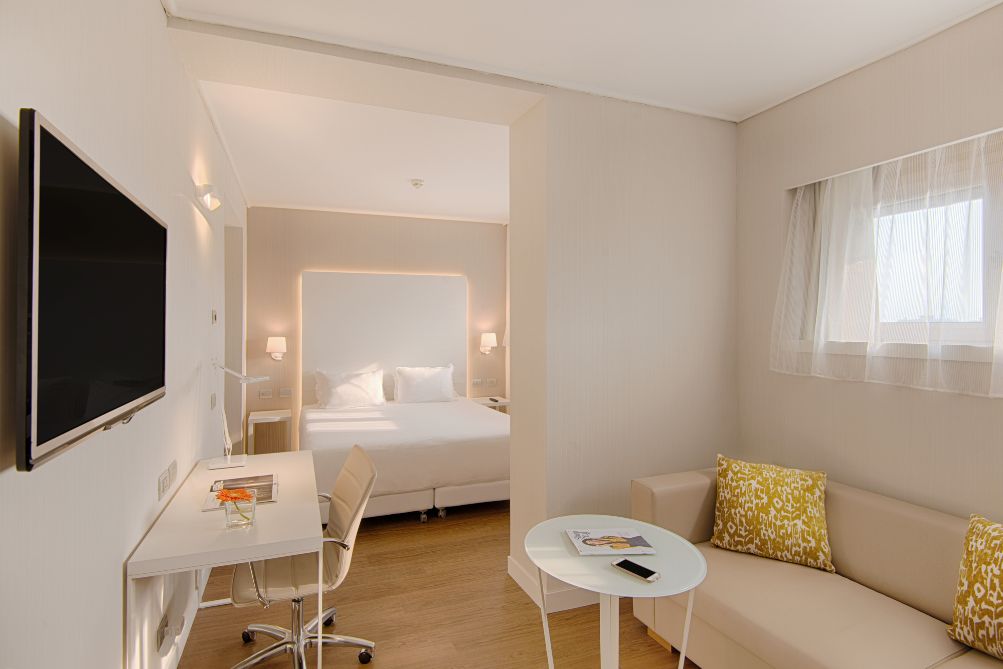 Photo - NH Torino Centro