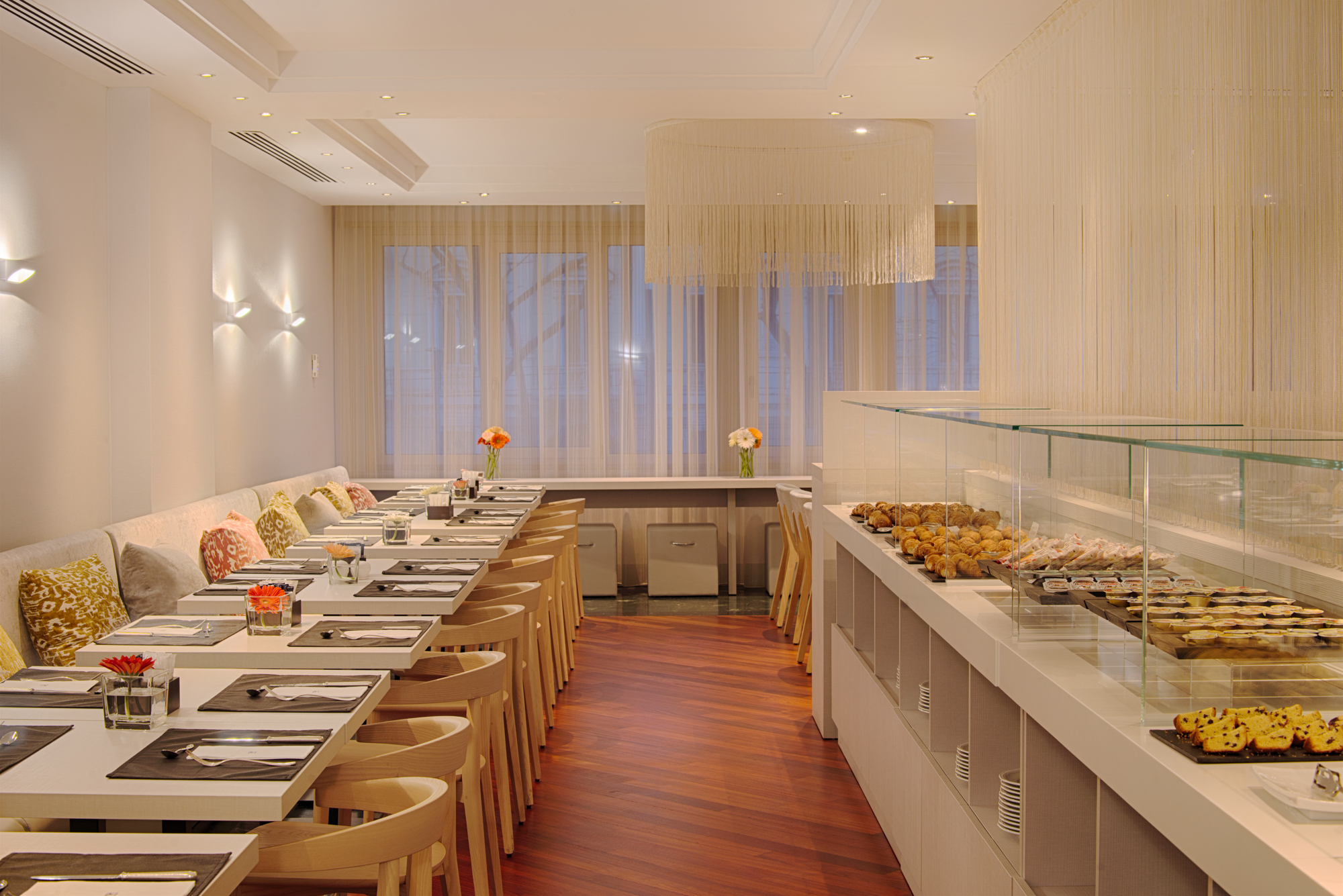 Photo - NH Torino Centro