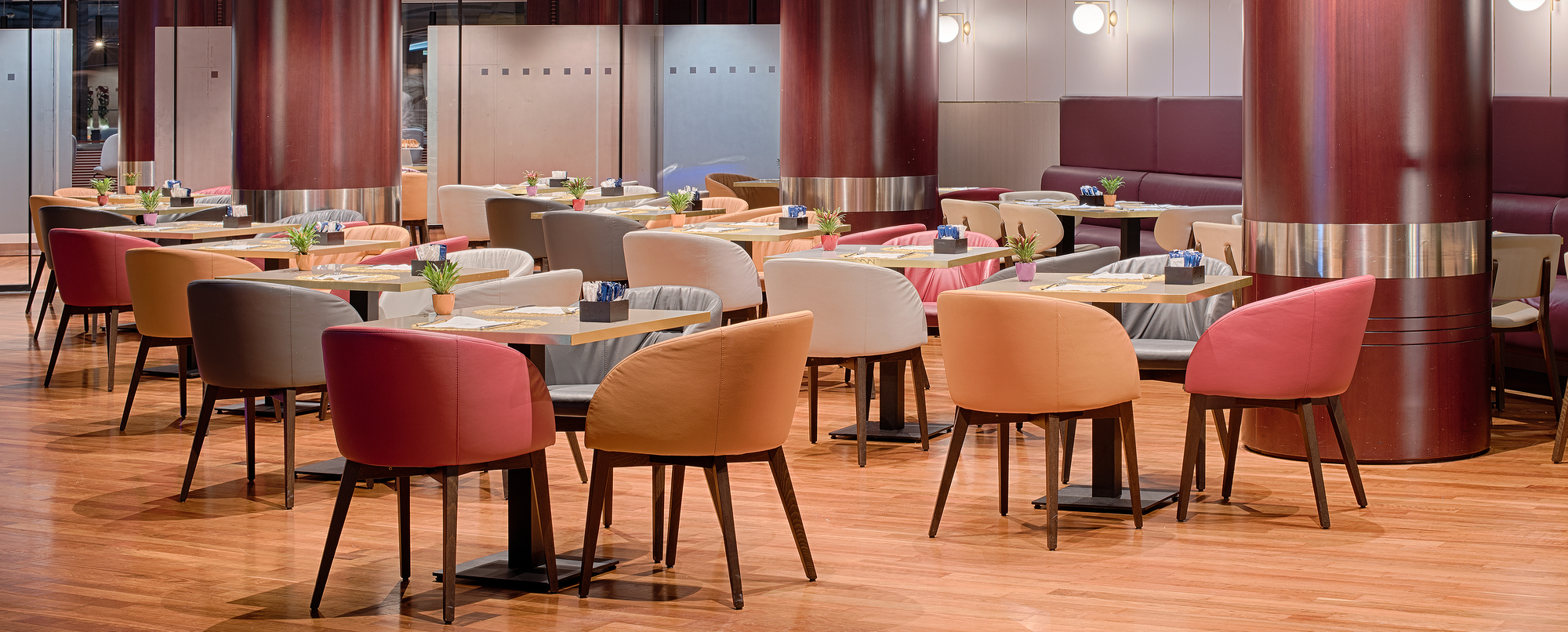 Photo - NH Napoli Panorama