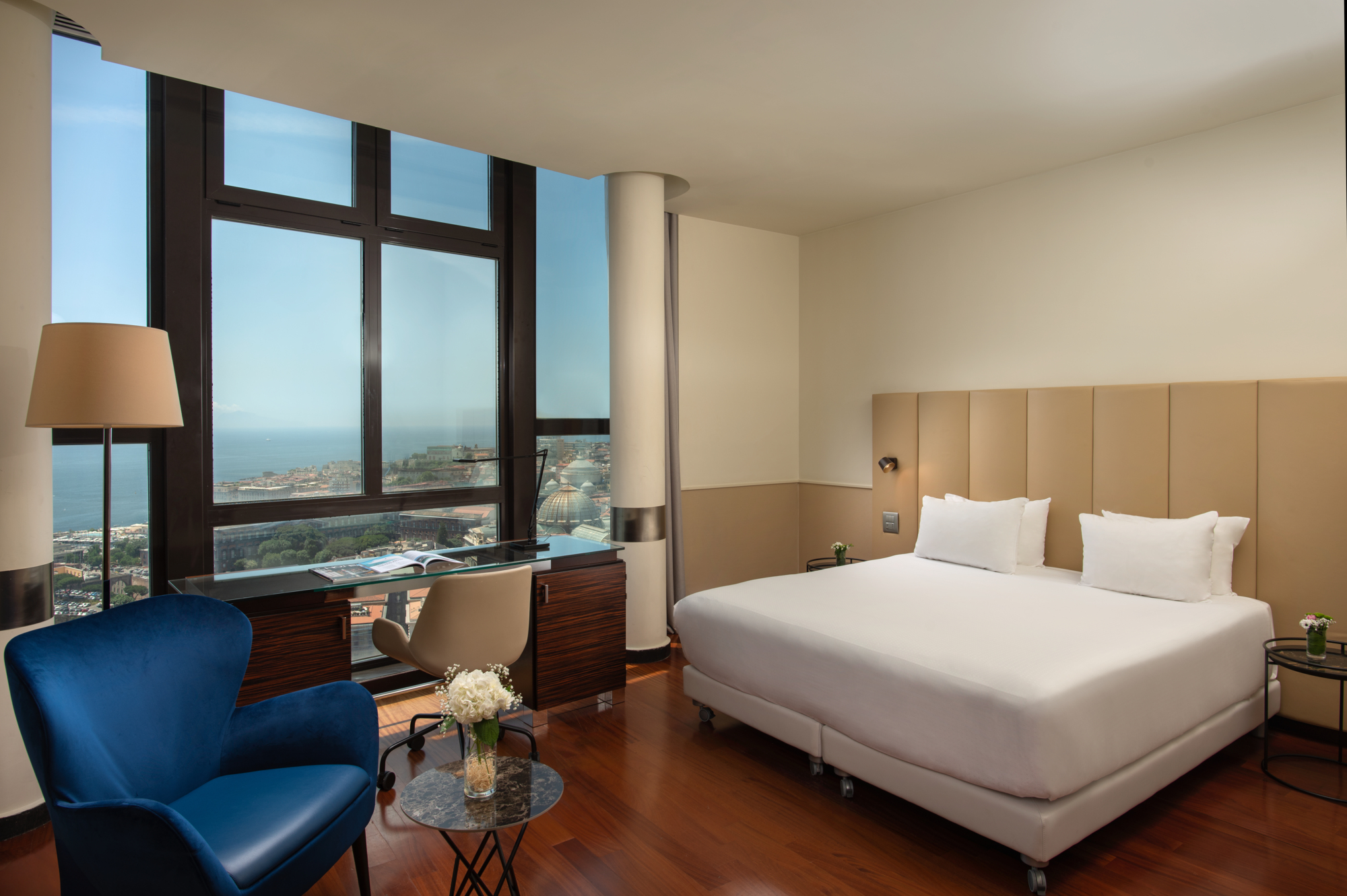 Photo - NH Napoli Panorama